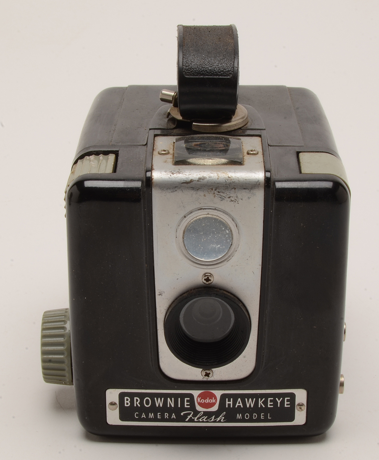 Assorted Kodak Brownie Hawkeye Cameras