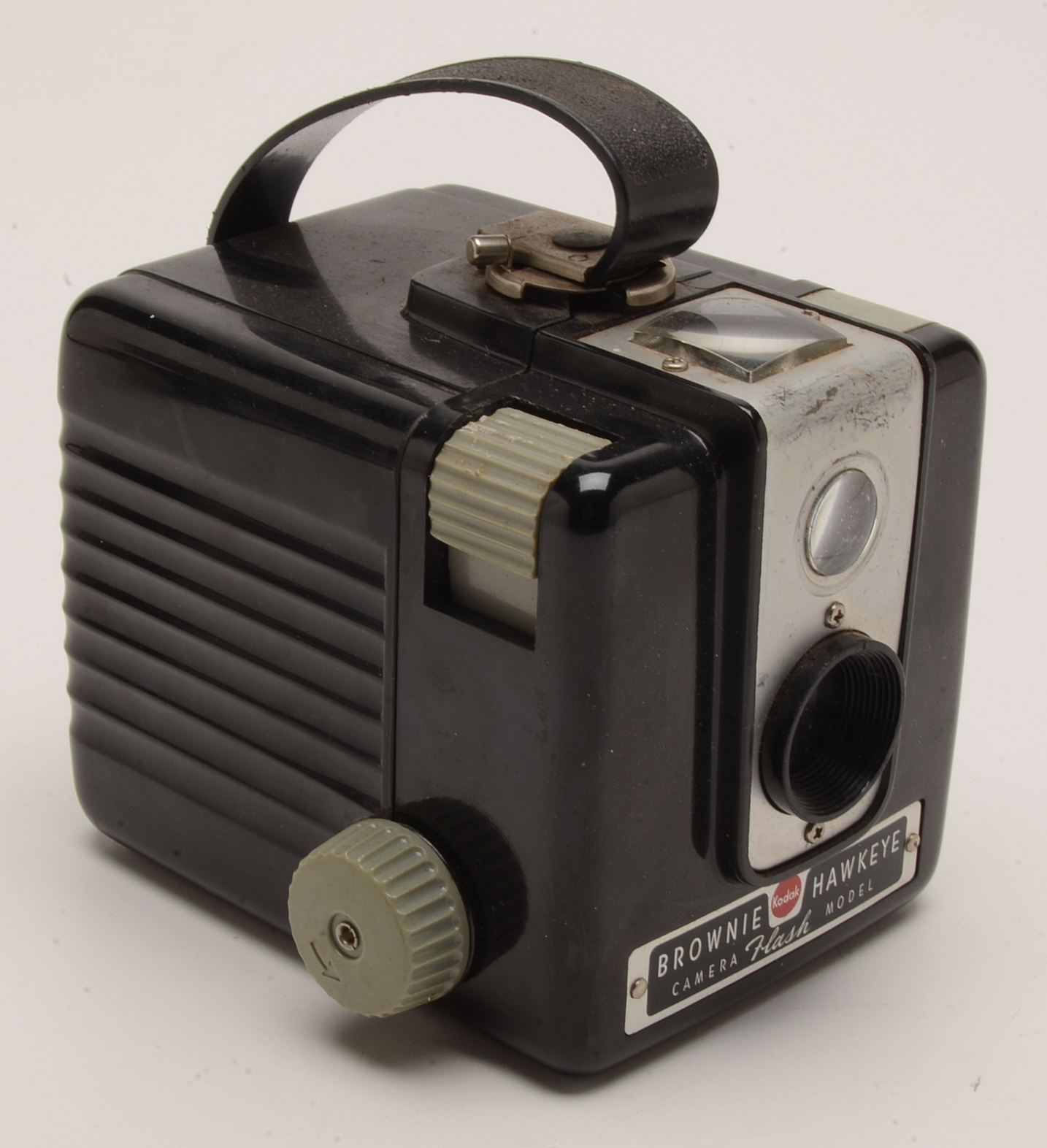 Assorted Kodak Brownie Hawkeye Cameras