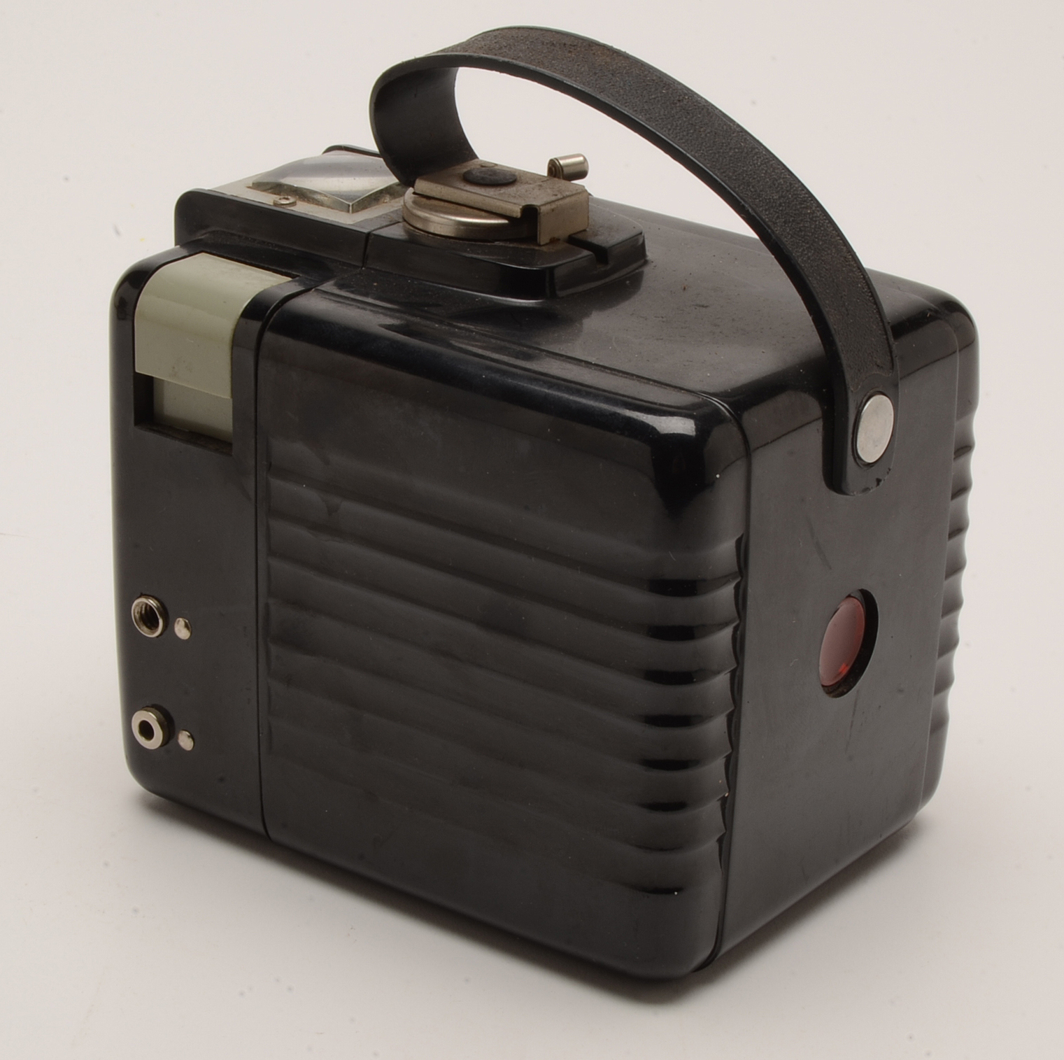 Assorted Kodak Brownie Hawkeye Cameras