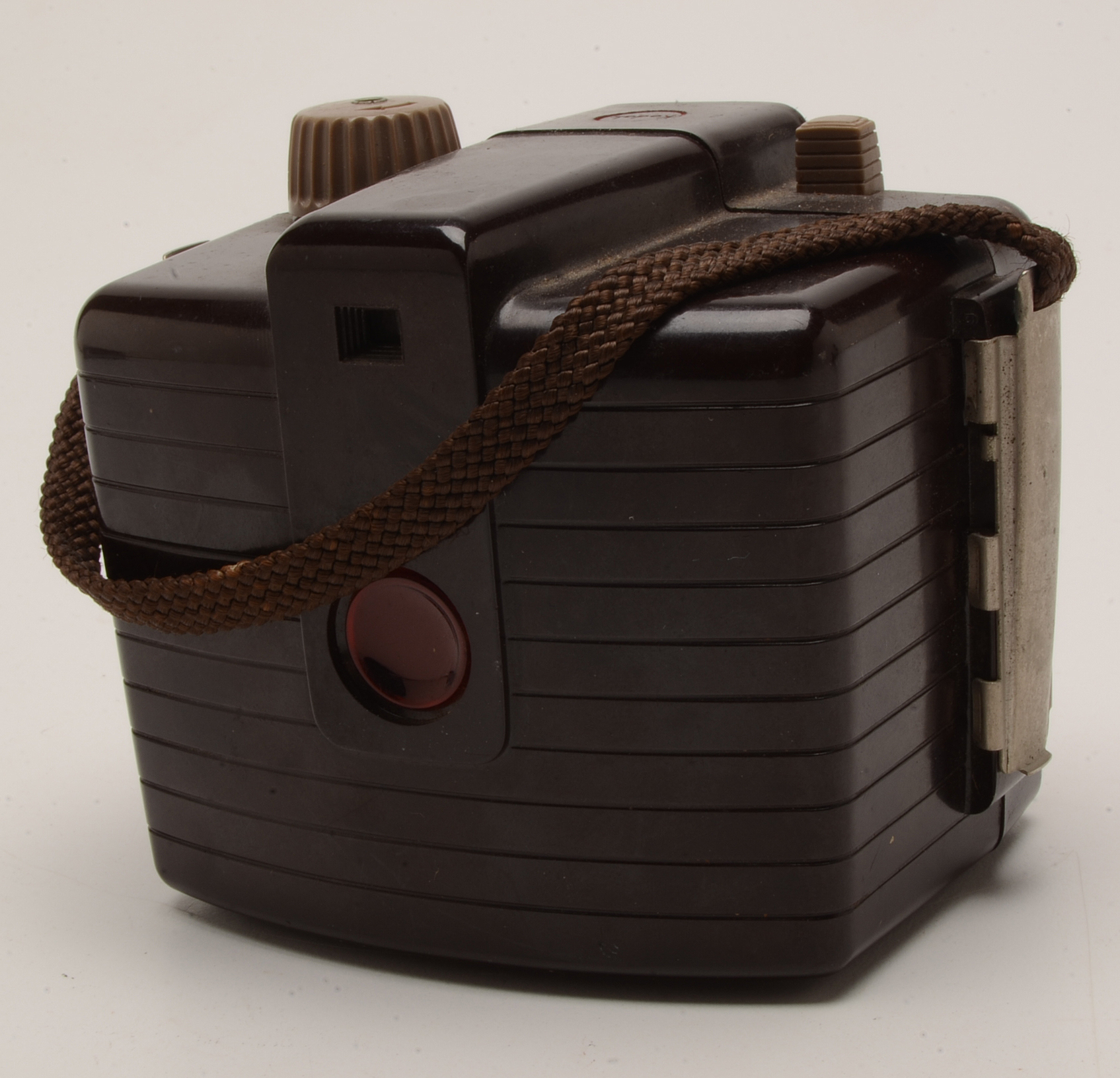 Assorted Kodak Brownie Hawkeye Cameras