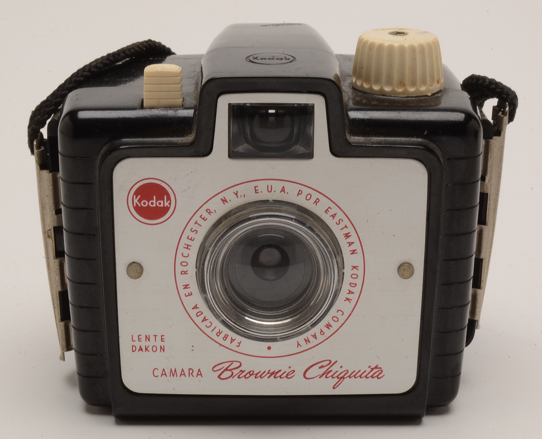 Assorted Kodak Brownie Hawkeye Cameras