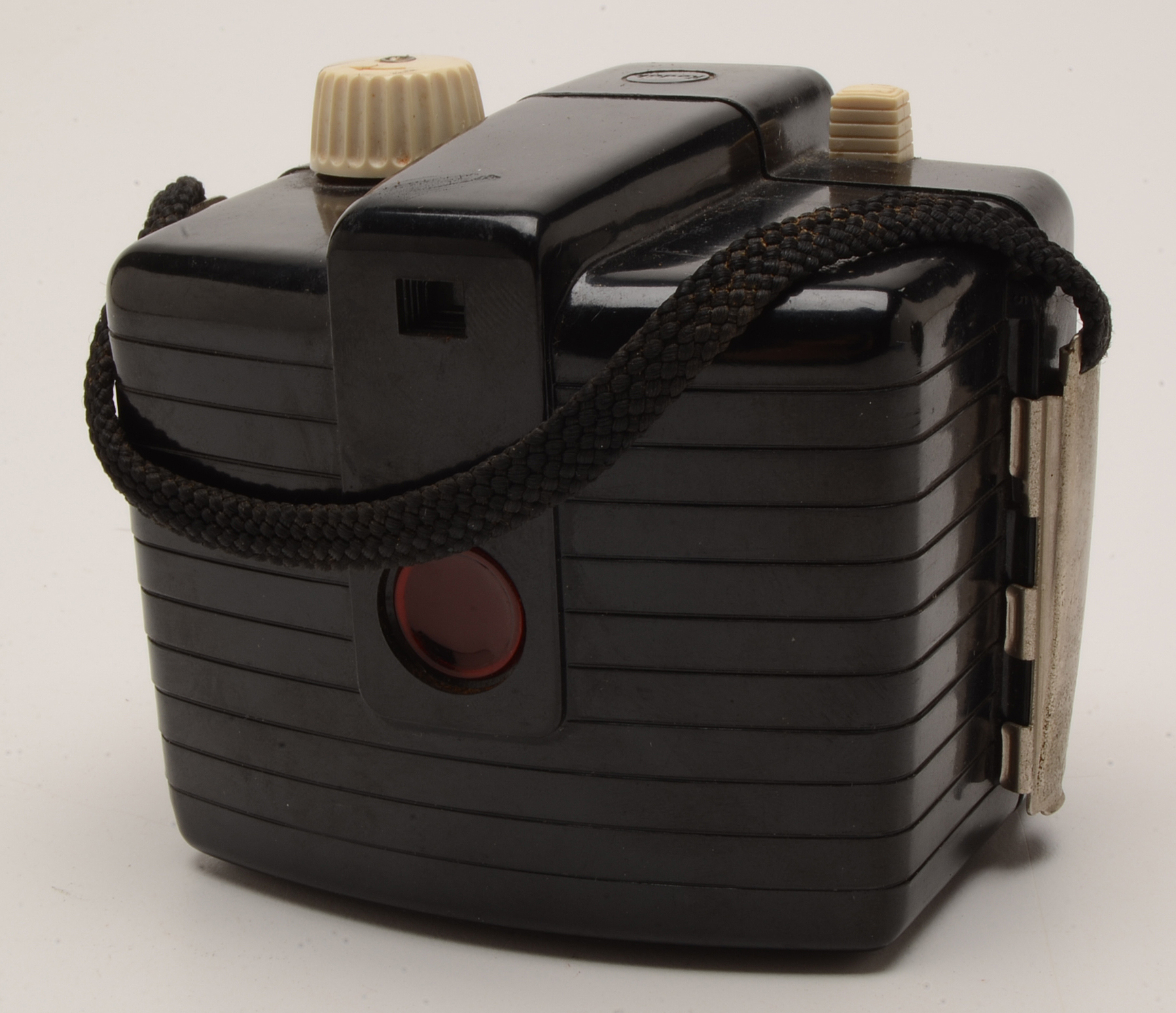 Assorted Kodak Brownie Hawkeye Cameras