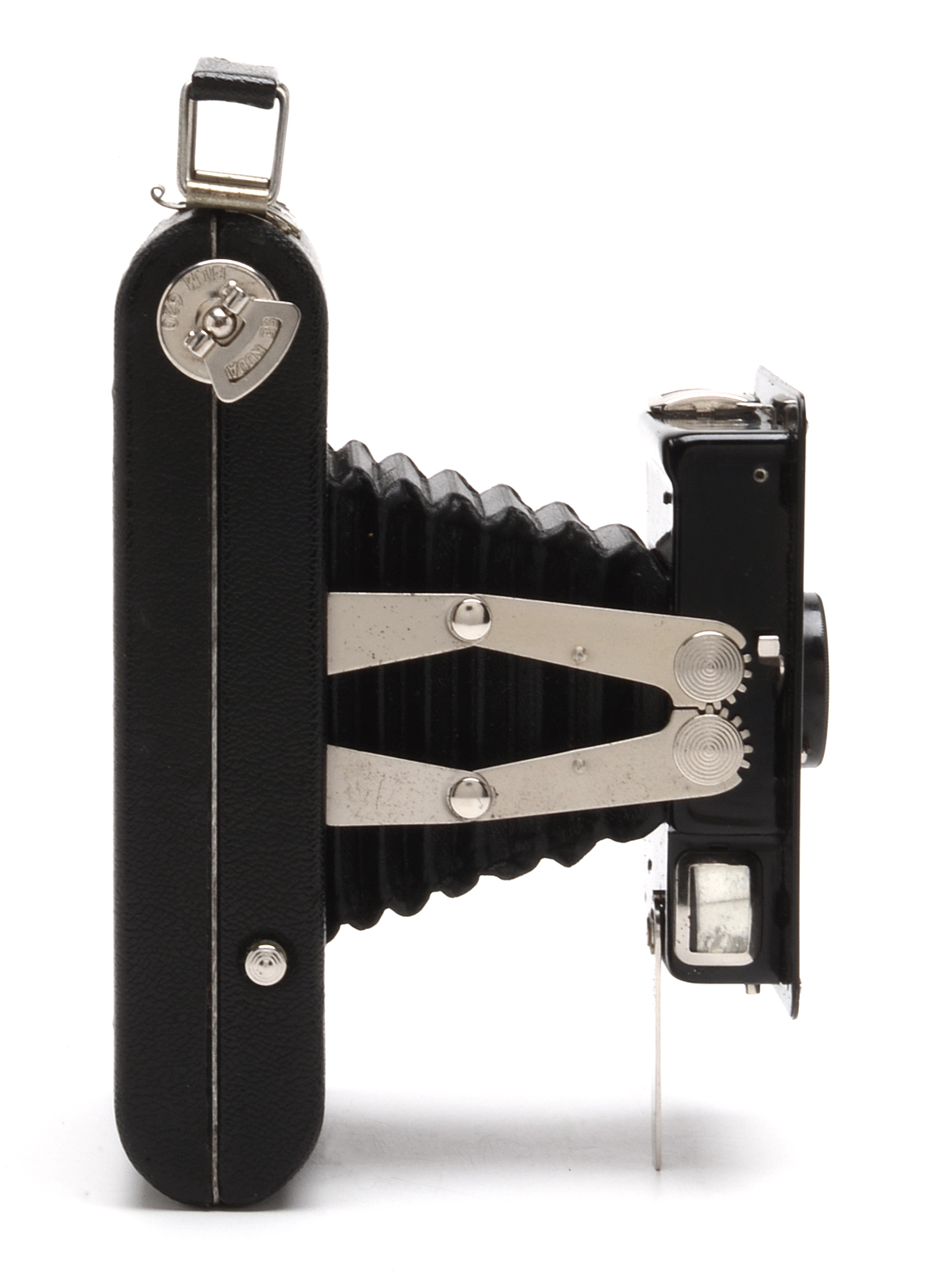 Kodak Jiffy Six 20 Camera, 1933