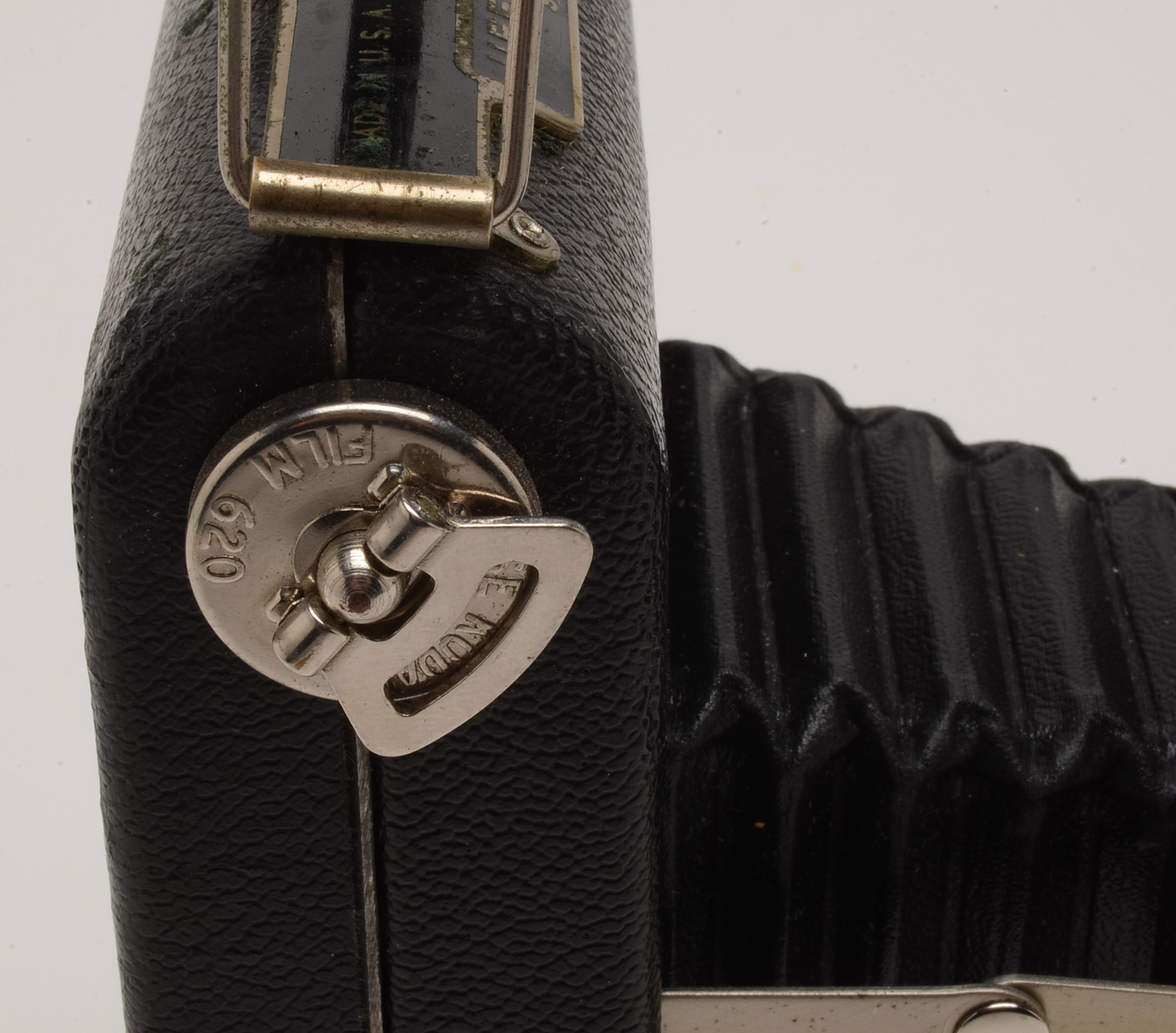 Kodak Jiffy Six 20 Camera, 1933