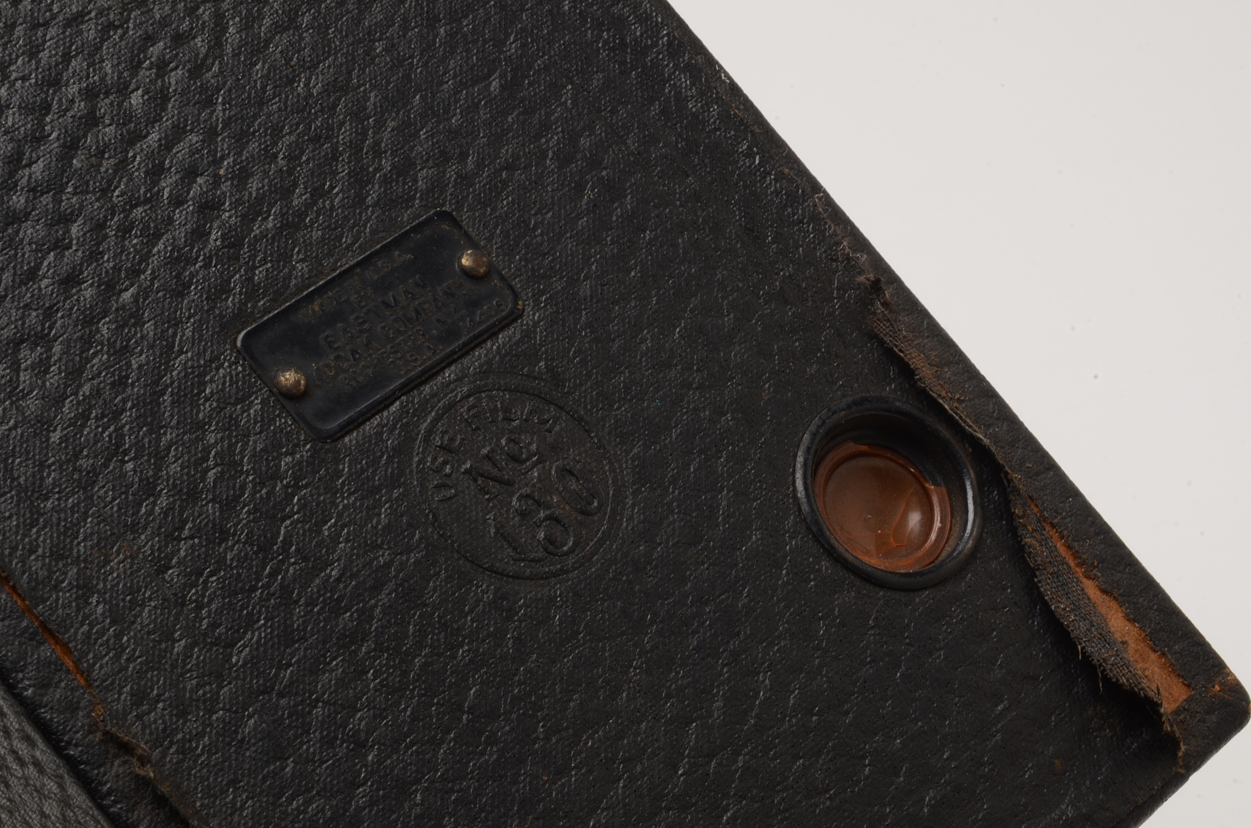 Four Early 20th Century Box Cameras