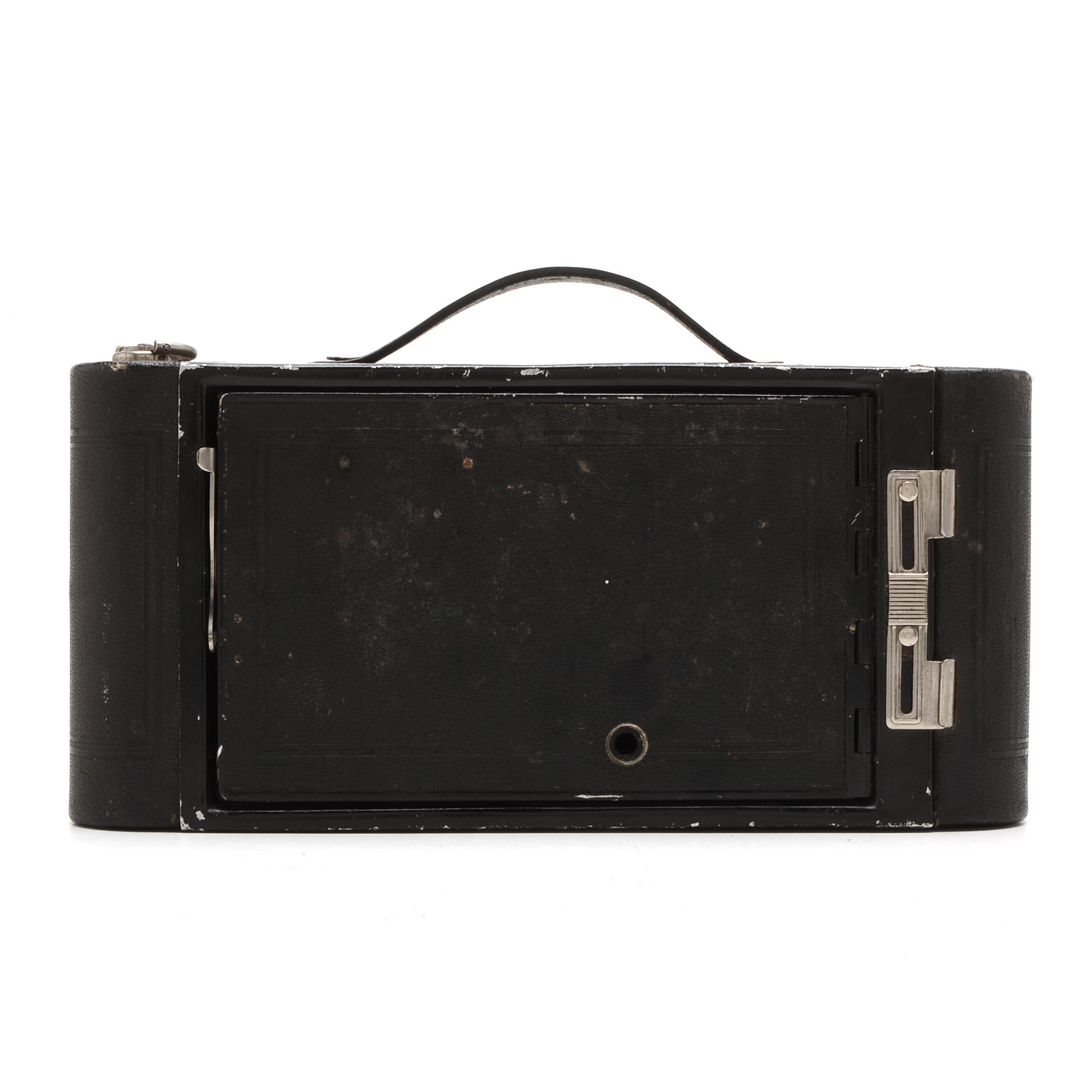 Eastman Kodak Hawk-Eye Folding Vest Pocket Camera