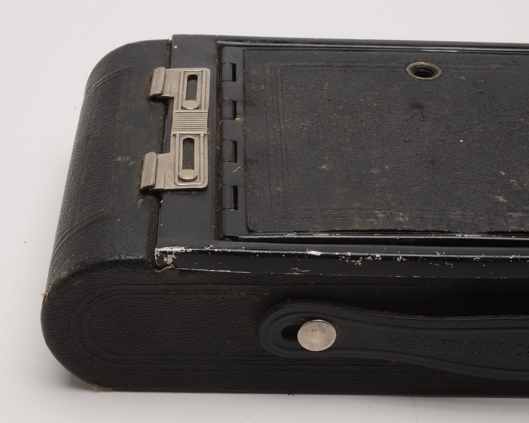 Eastman Kodak Hawk-Eye Folding Vest Pocket Camera