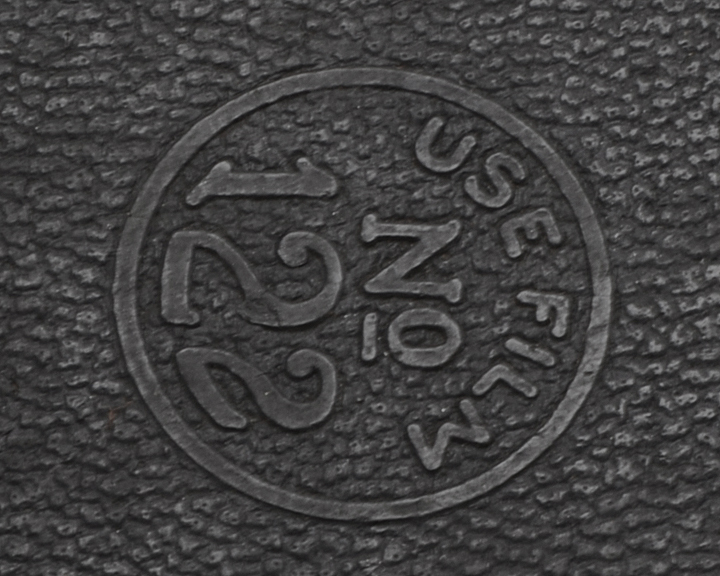 Eastman Kodak Hawk-Eye Folding Vest Pocket Camera