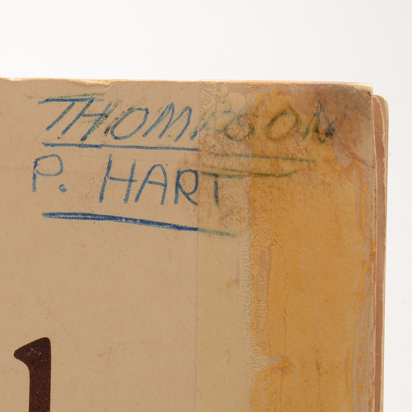 Vintage Paul Simon Songbook