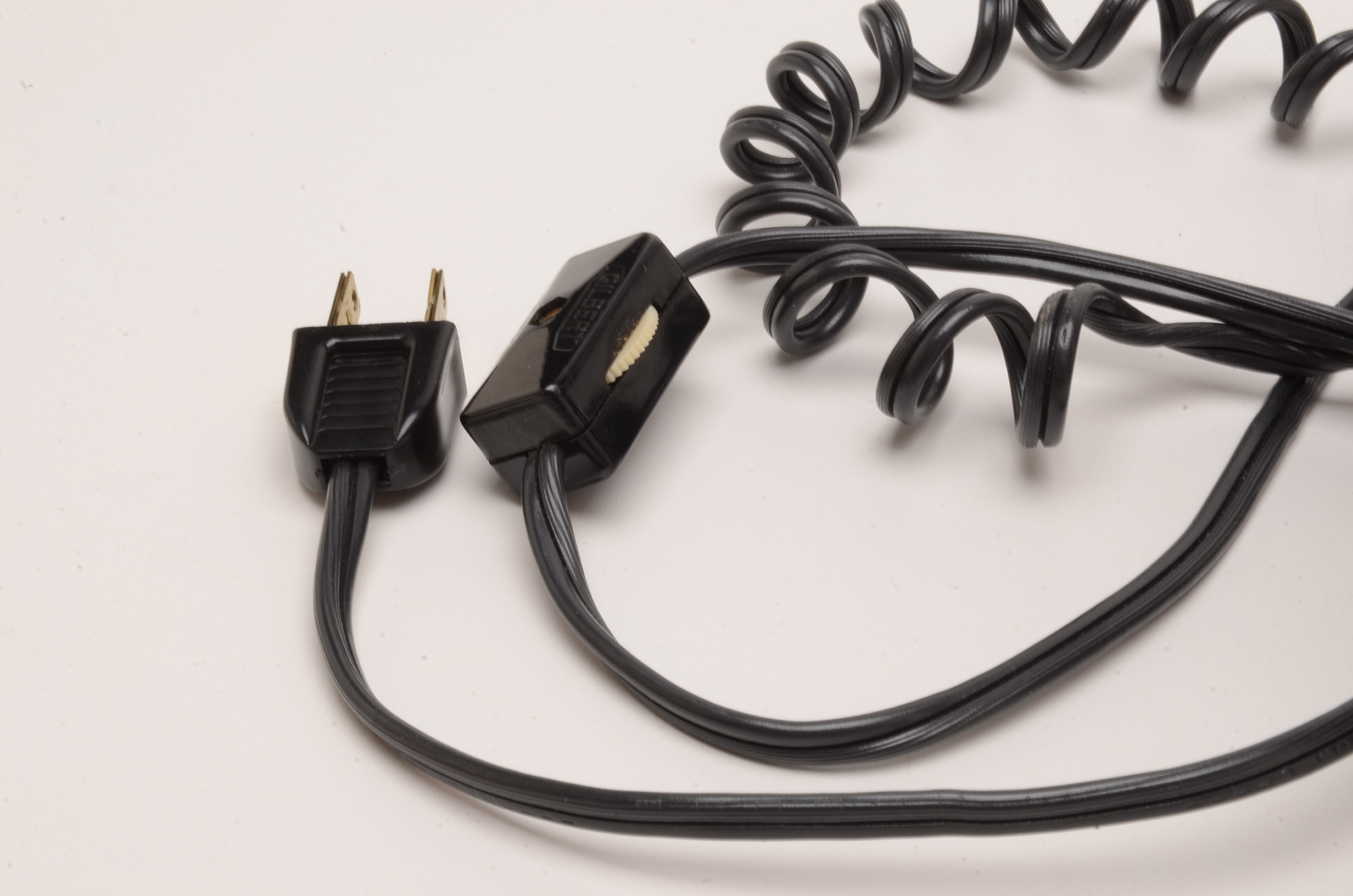 Vintage 1960s Red "Lamp of a Thousand Lights" by Fantasia