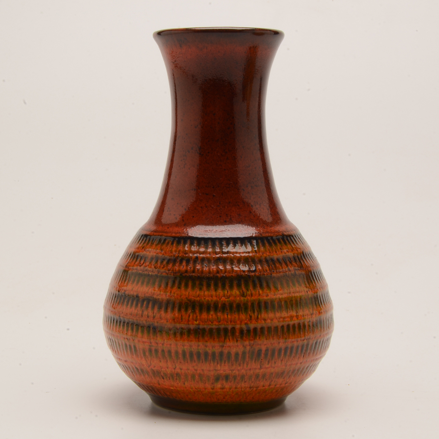 Mid Century Modern Style Pottery