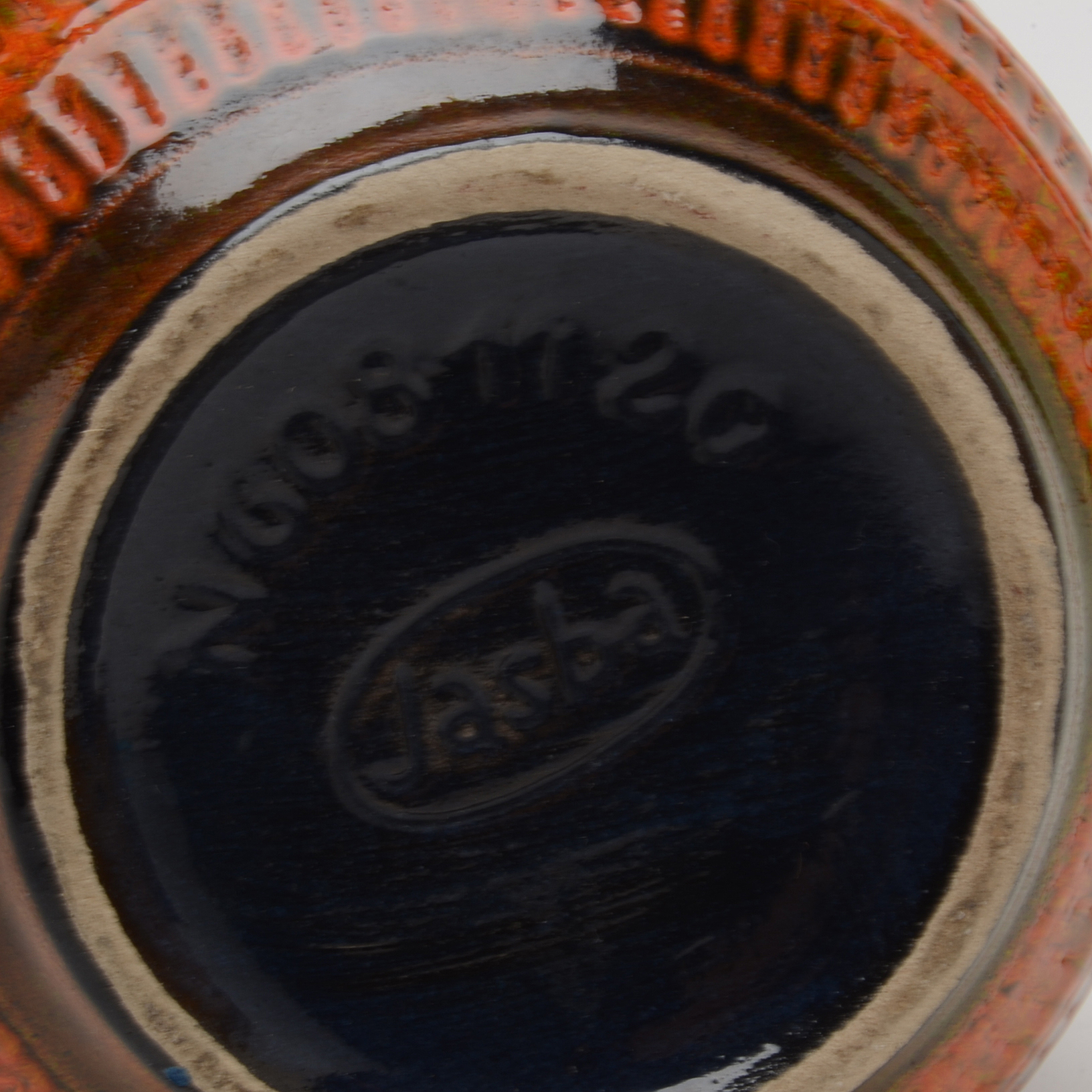 Mid Century Modern Style Pottery