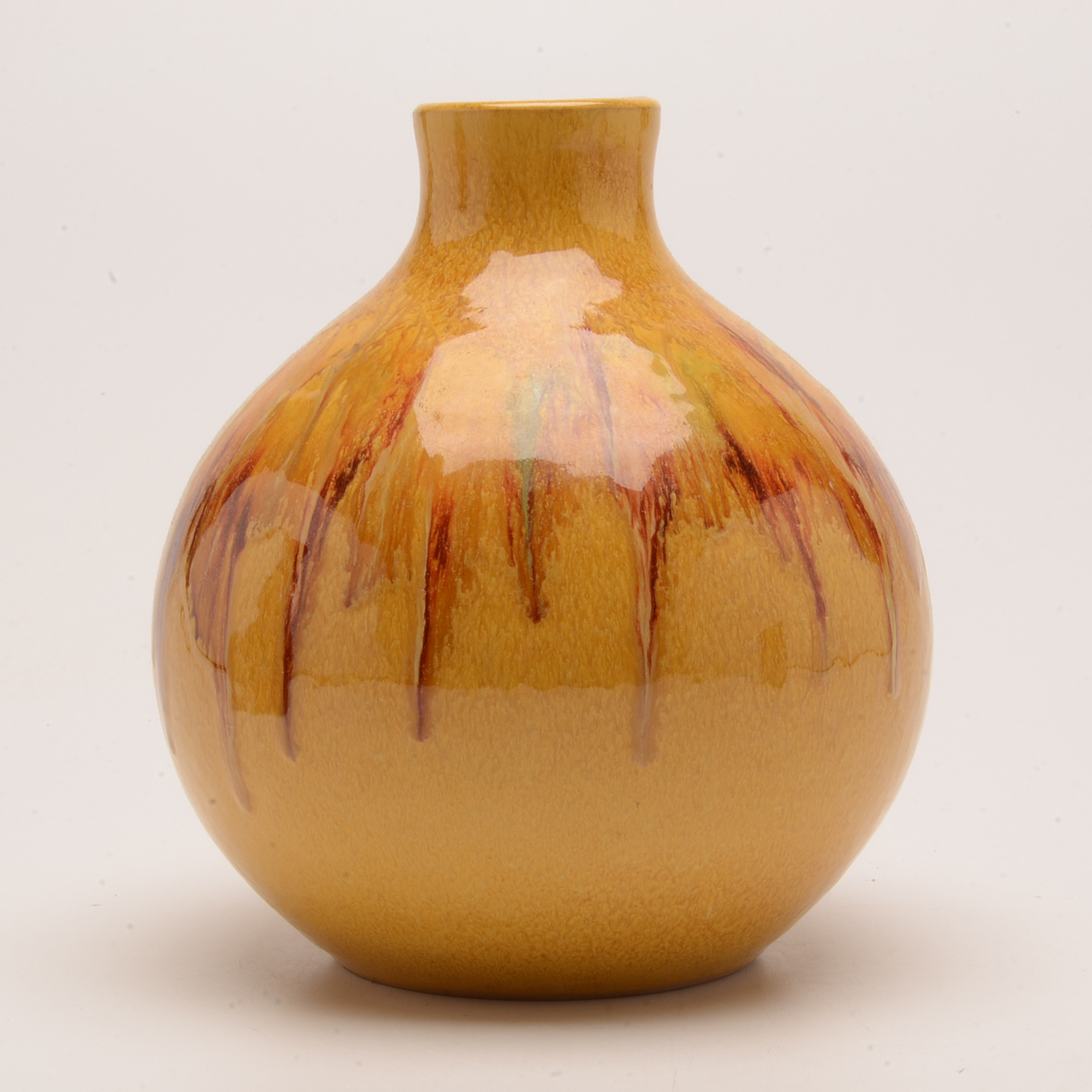 Mid Century Modern Style Pottery