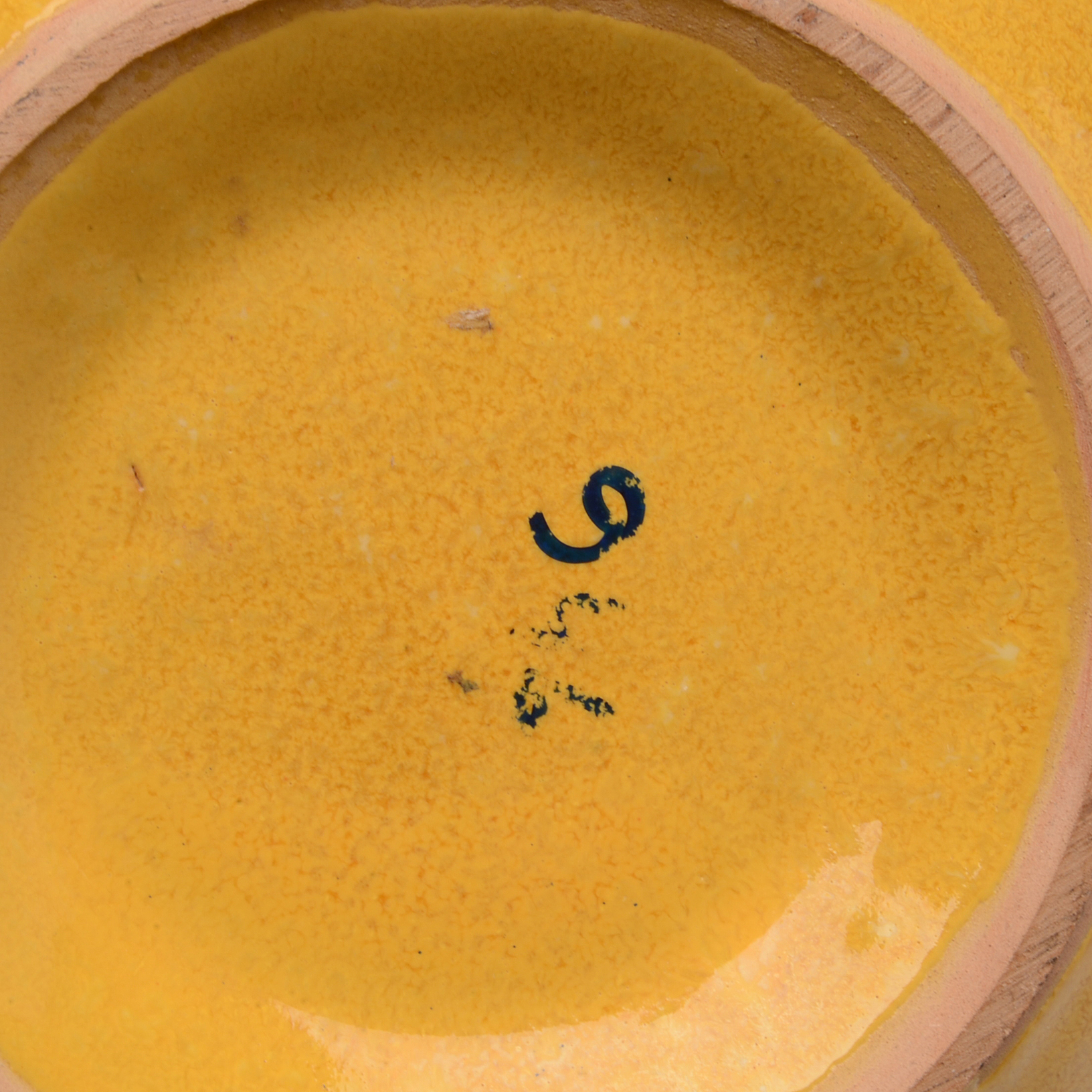 Mid Century Modern Style Pottery