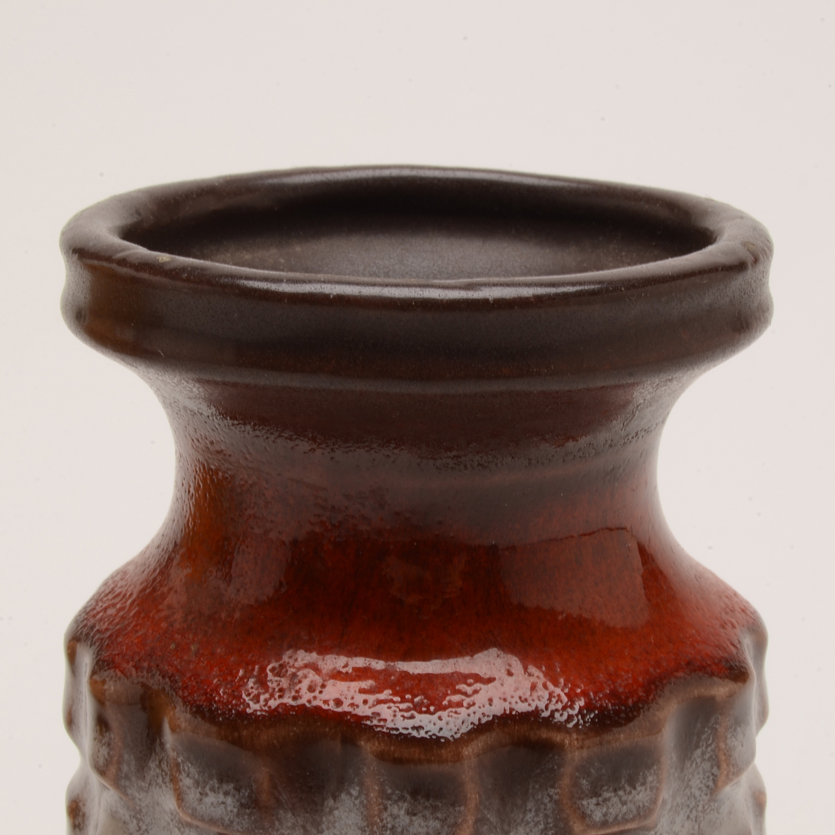 Mid Century Modern Style Pottery