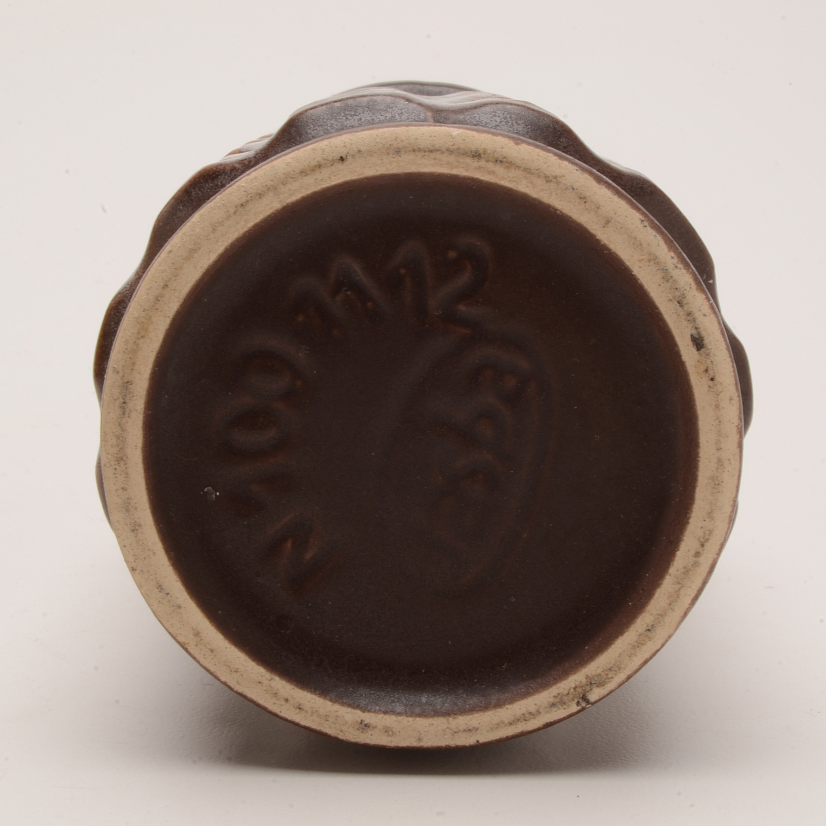 Mid Century Modern Style Pottery