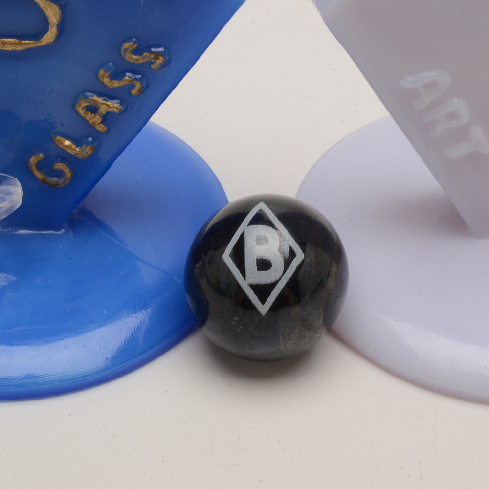 Boyd Crystal Signs and Marble