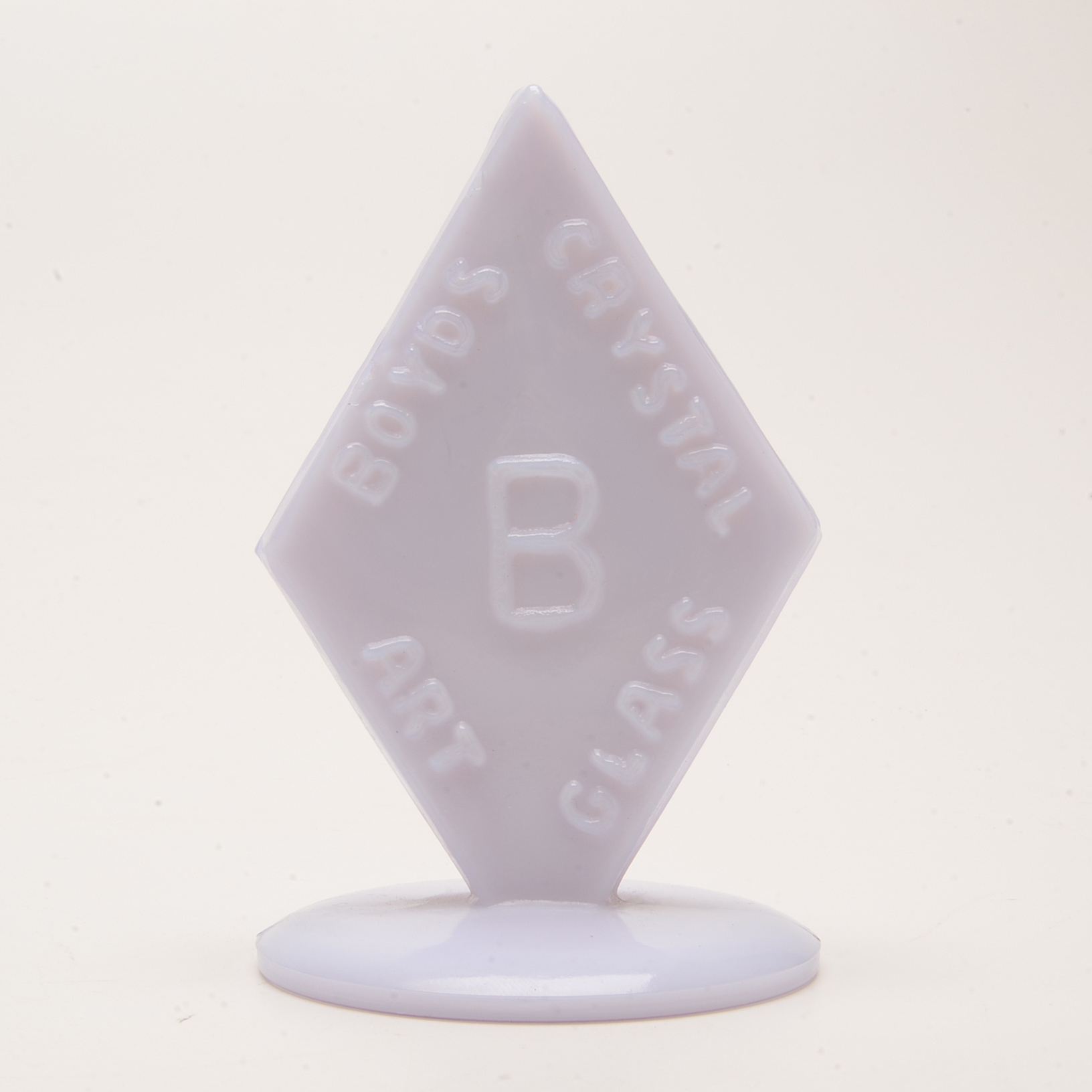 Boyd Crystal Signs and Marble