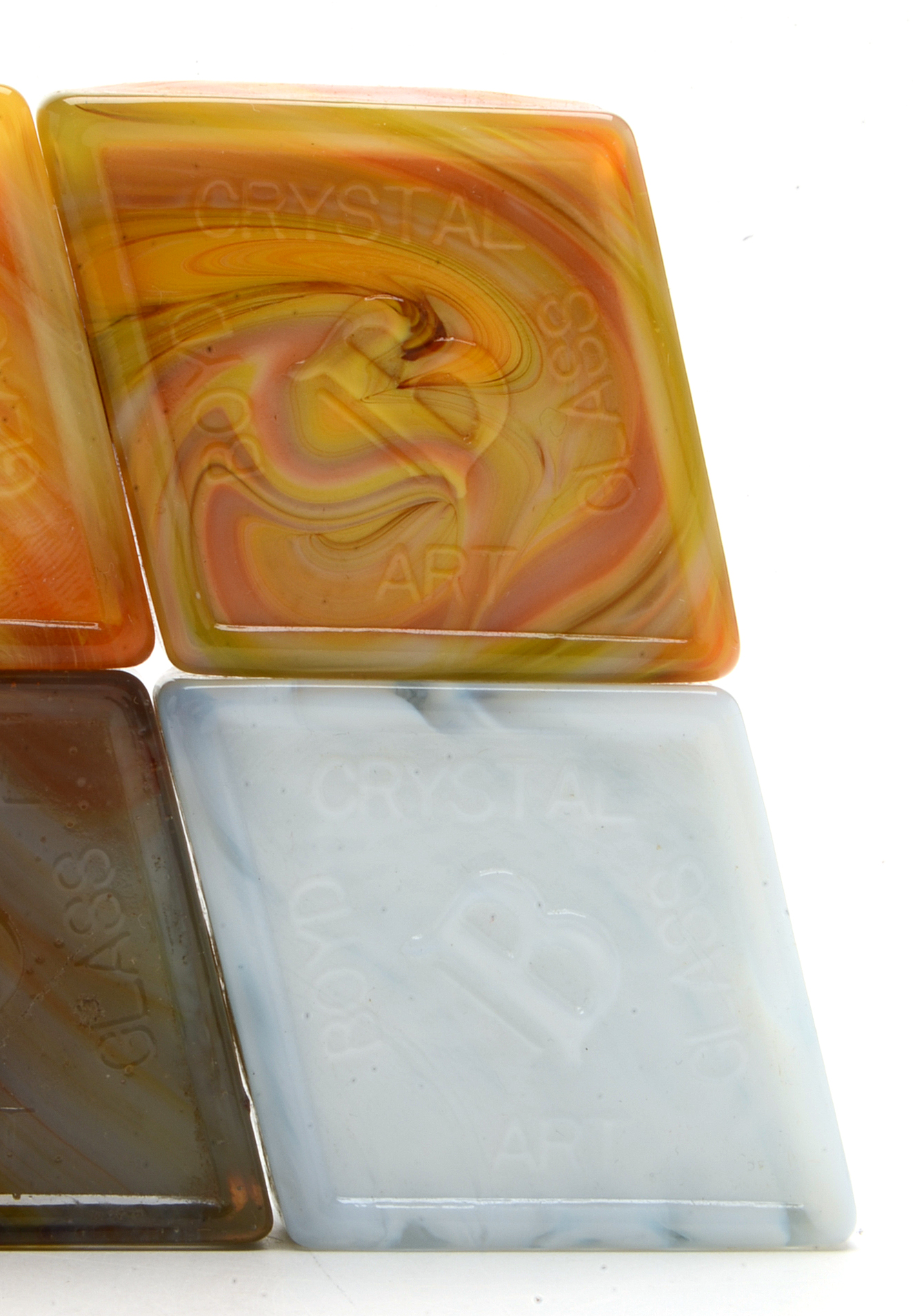 Collection of Boyd Paperweights