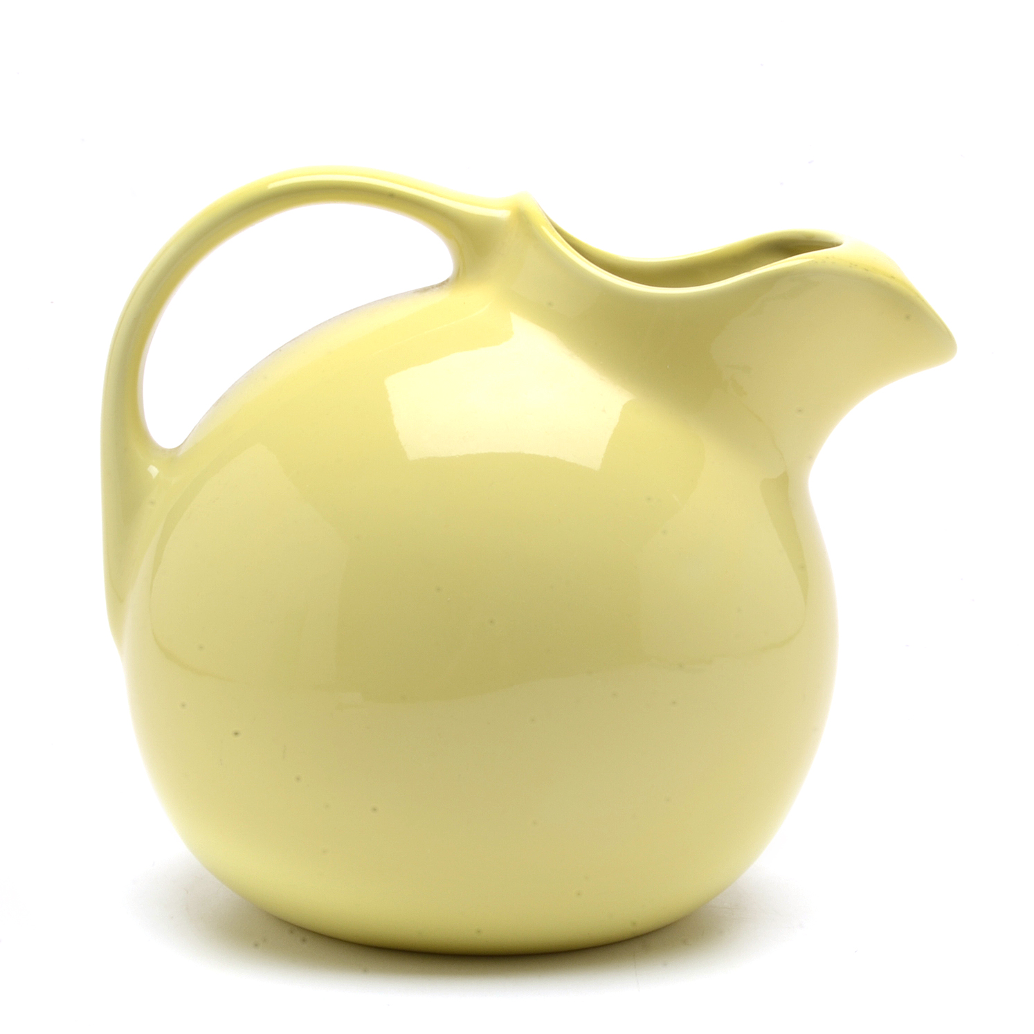 Vintage Hall Pitcher