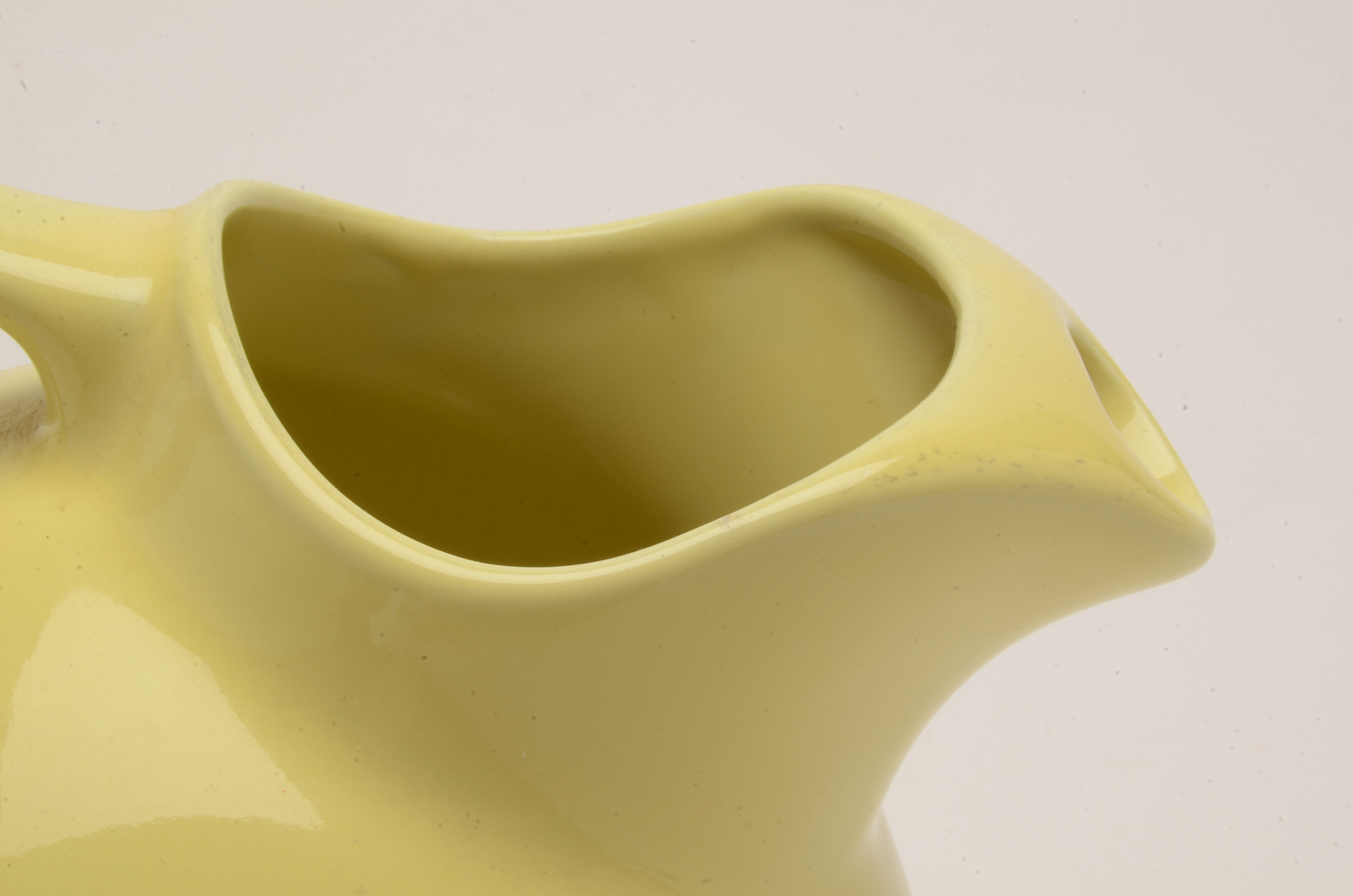 Vintage Hall Pitcher