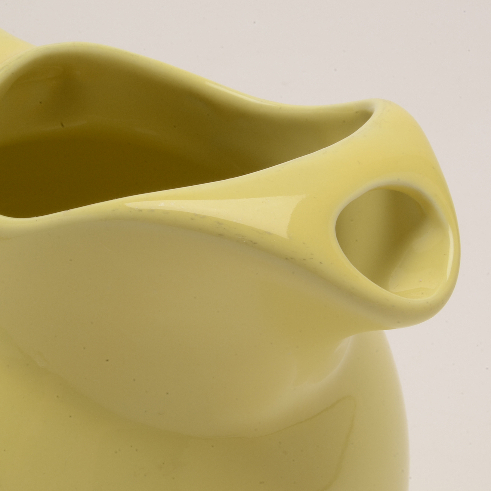 Vintage Hall Pitcher