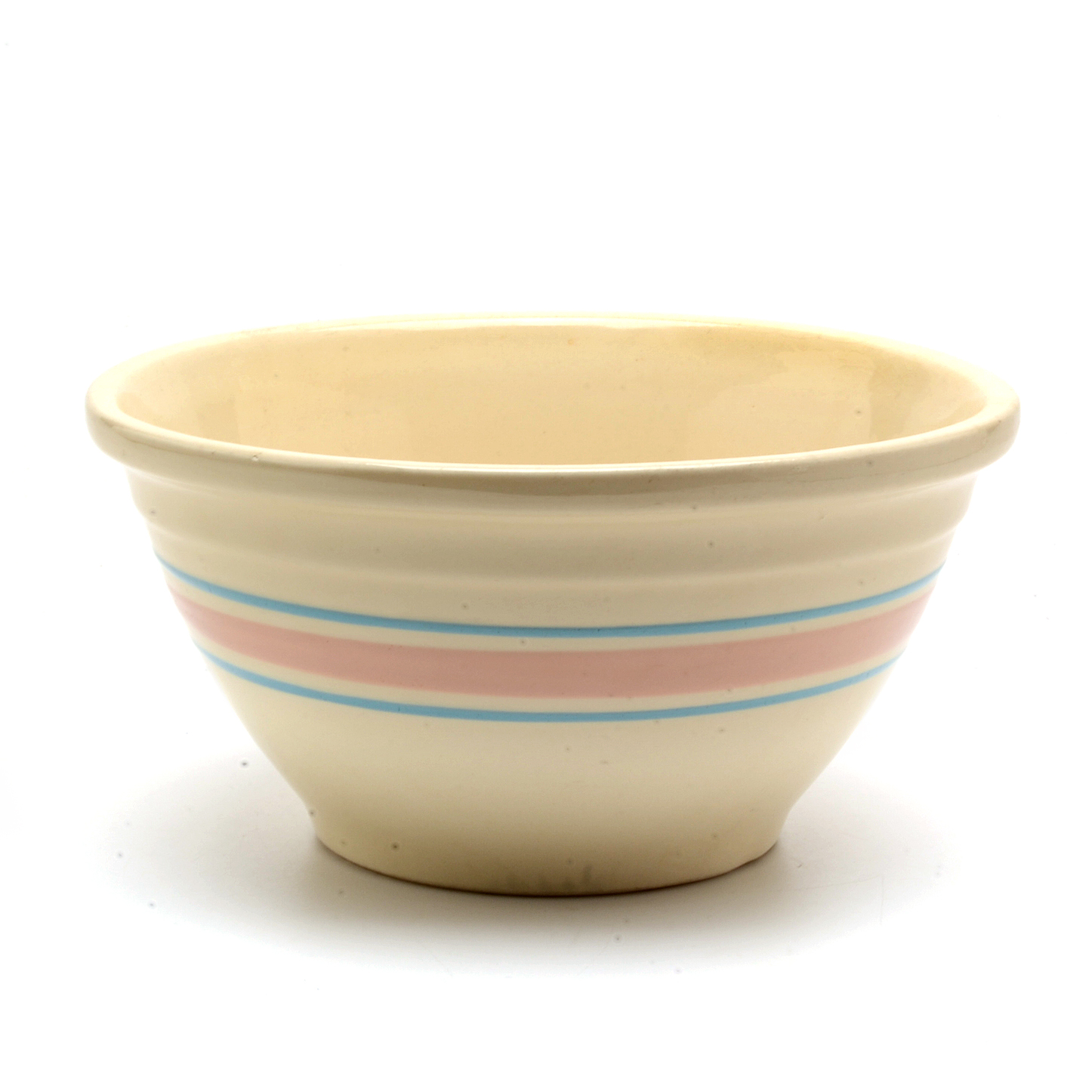 Vintage McCoy, Nelson Mixing Bowl