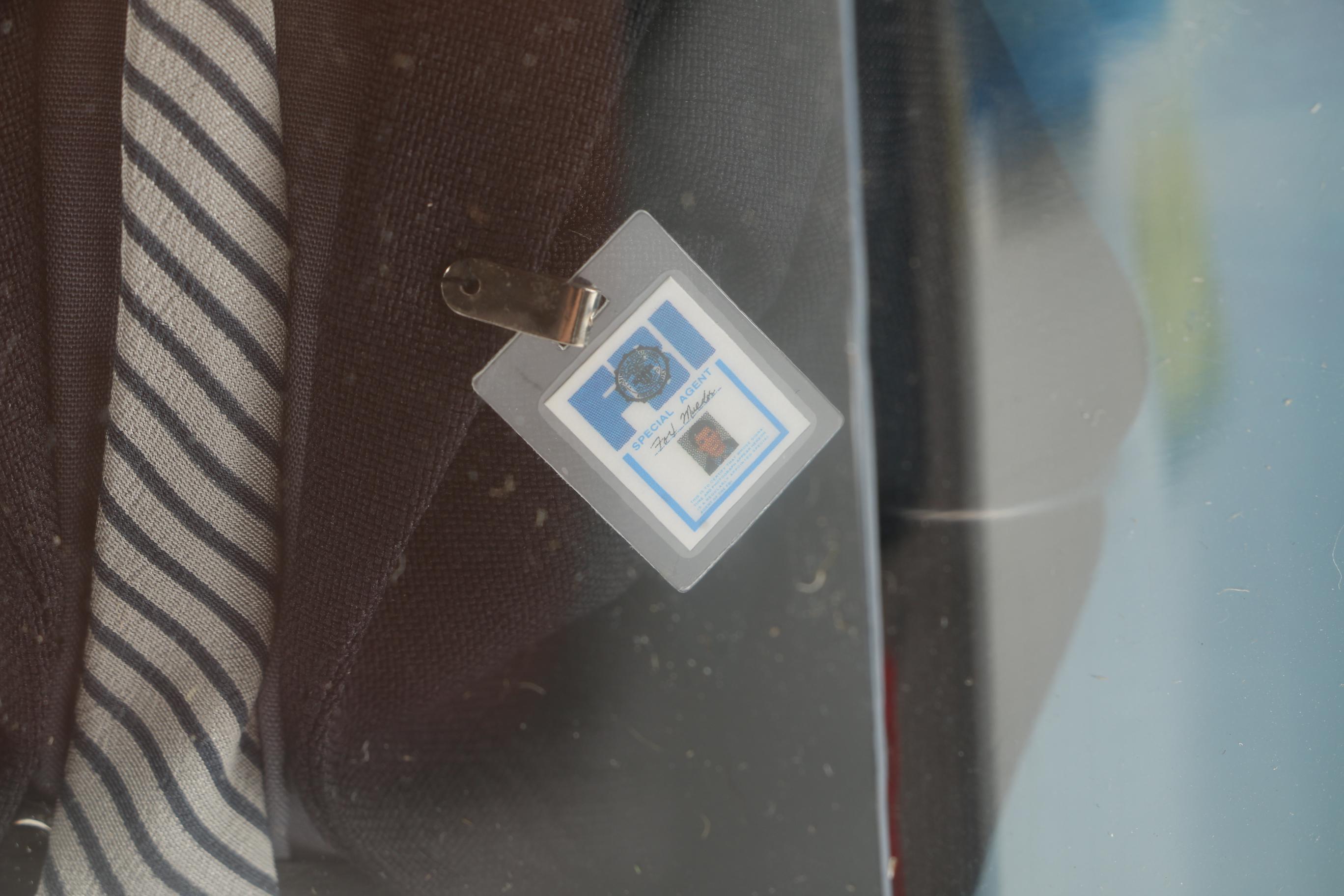 Collector Edition Barbies Including "The X-Files"