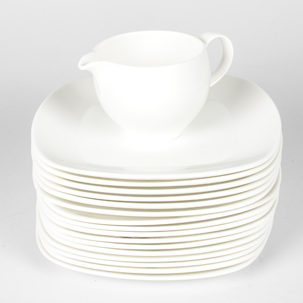 Wedgwood "Eternity" China