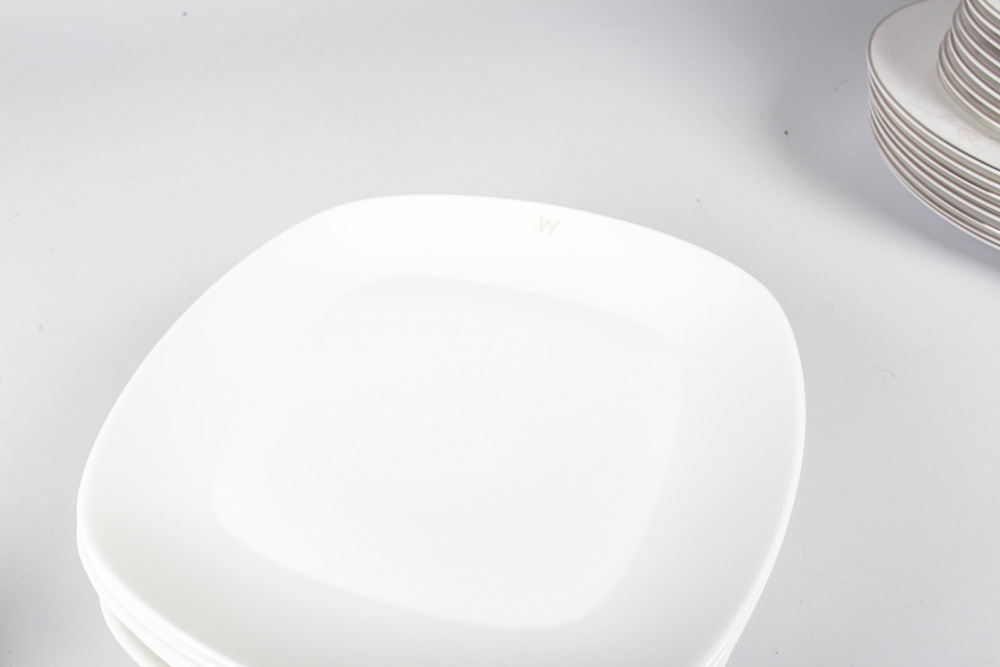 Wedgwood "Eternity" China