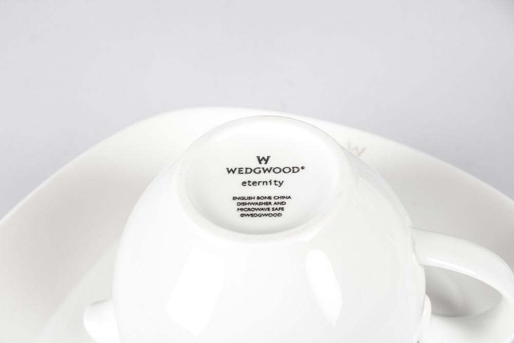 Wedgwood "Eternity" China