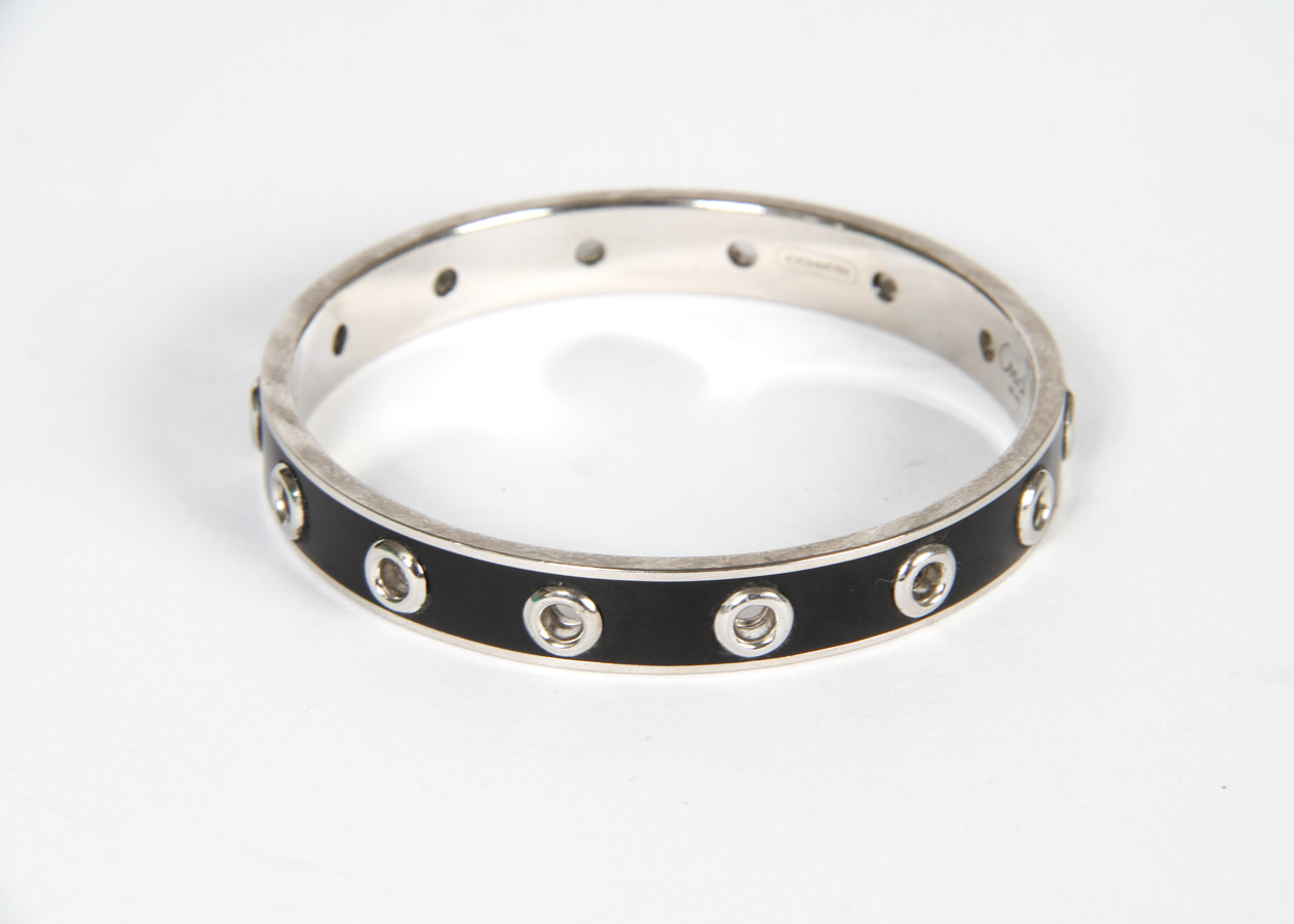 Coach Bangles