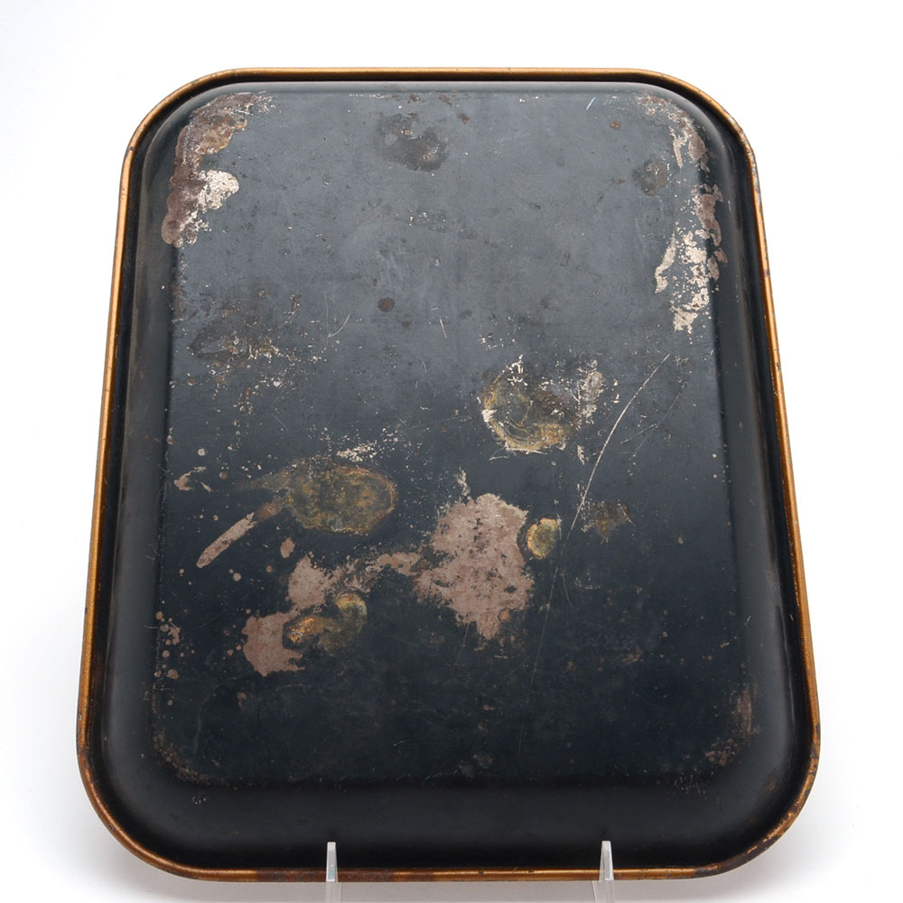 1933 Coca-Cola Frances Dee Tray