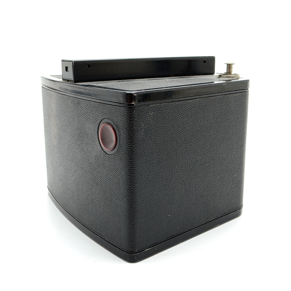 Vintage Kodak and Keystone Cameras