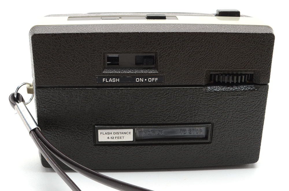 Vintage Kodak and Keystone Cameras