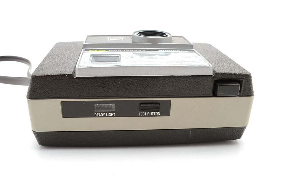 Vintage Kodak and Keystone Cameras