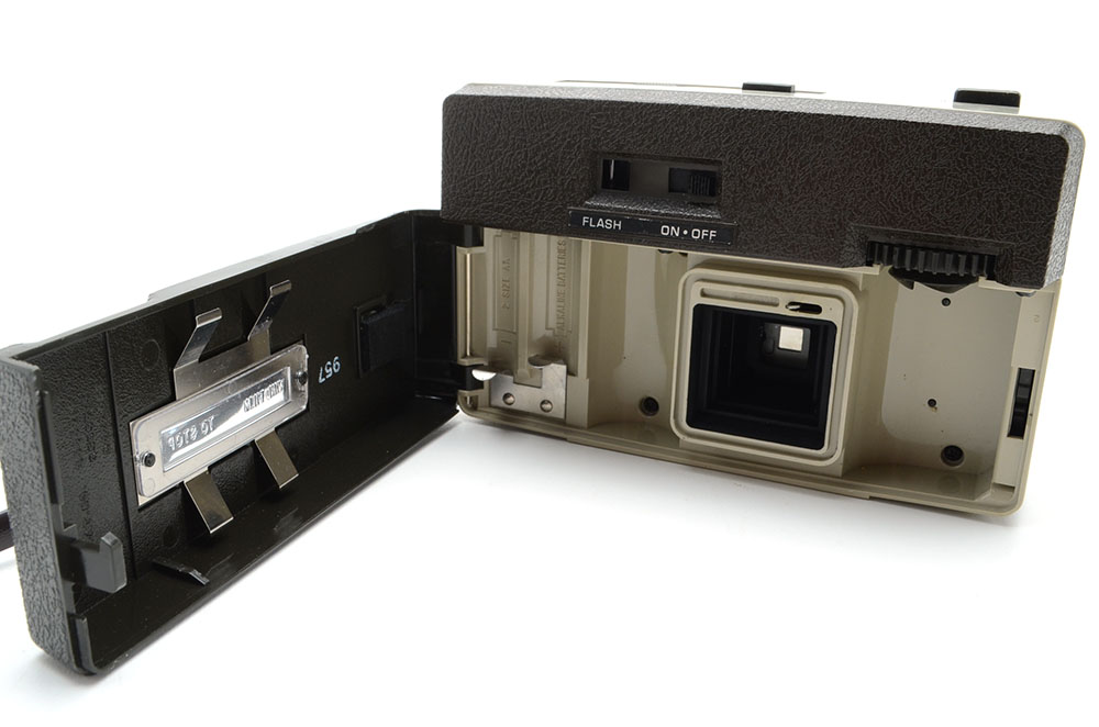 Vintage Kodak and Keystone Cameras