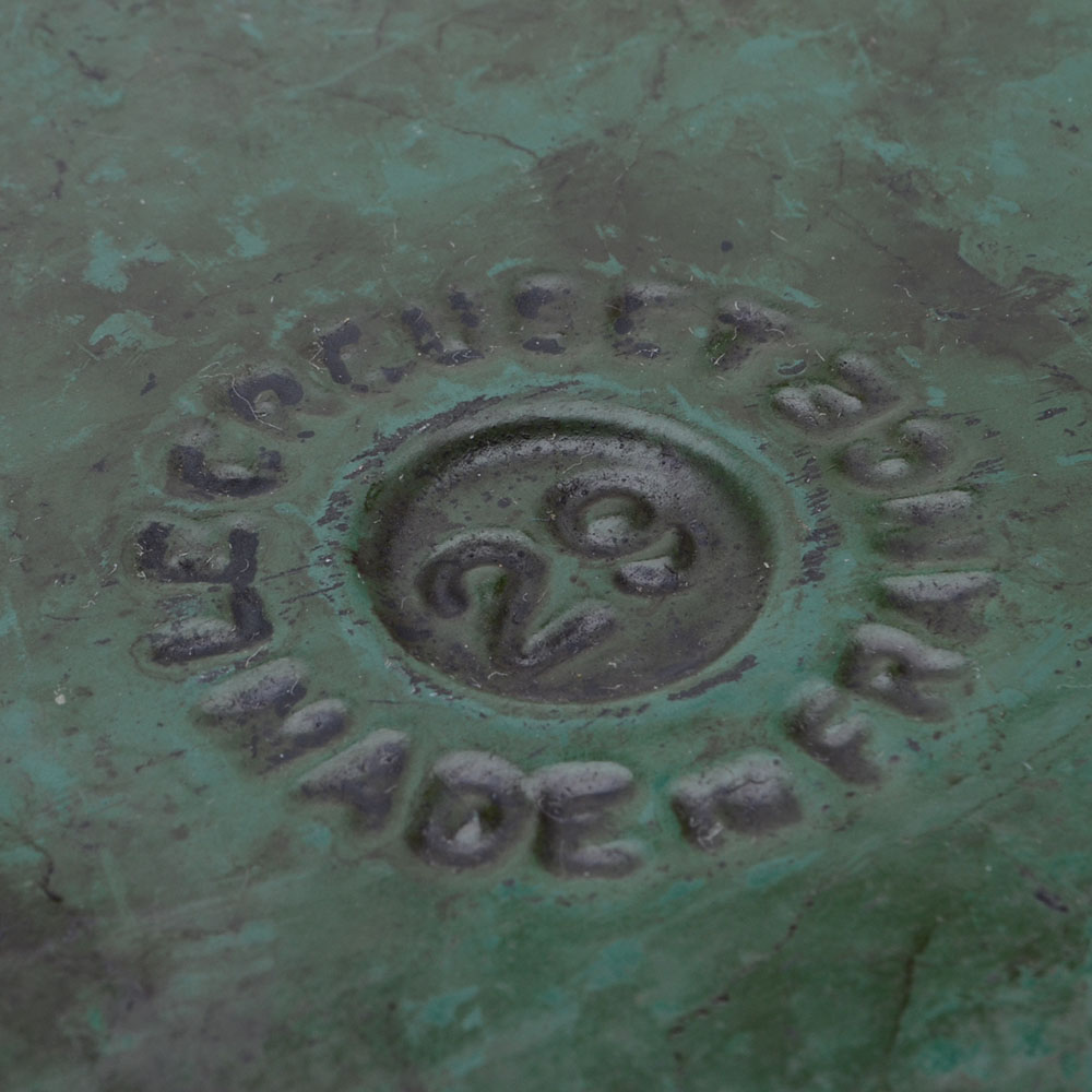 Le Creuset Dutch Oven and Grill Roasting Pan