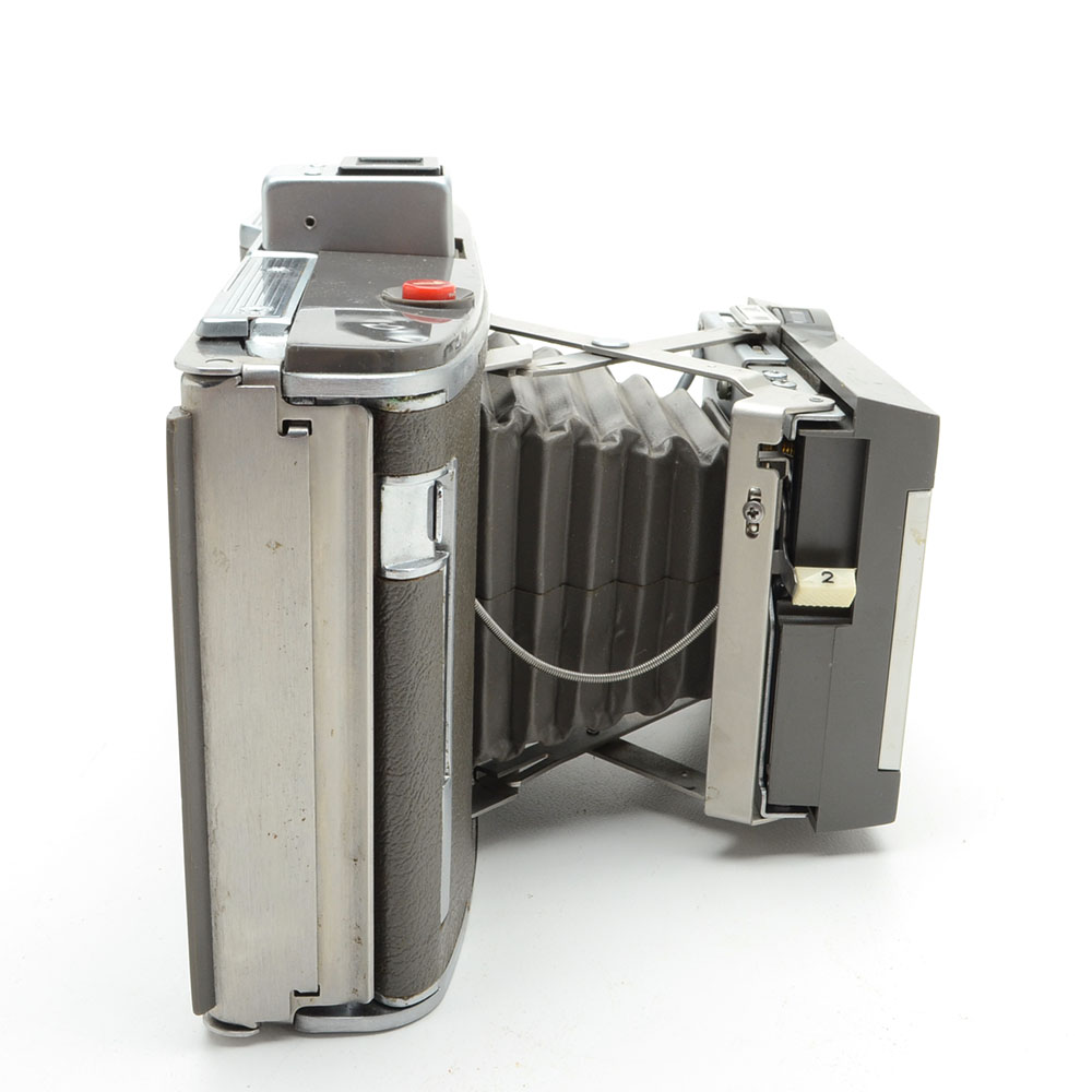 Vintage Polaroid J66 Land Camera