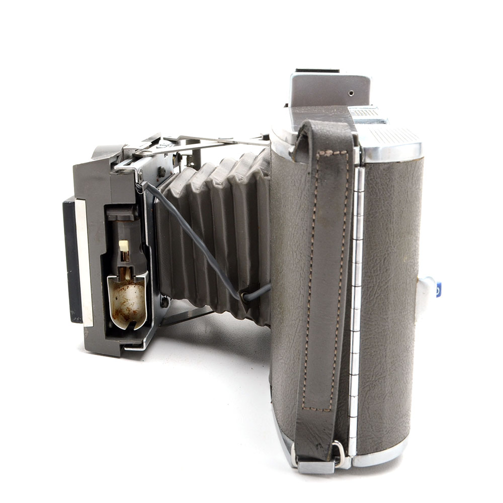 Vintage Polaroid J66 Land Camera