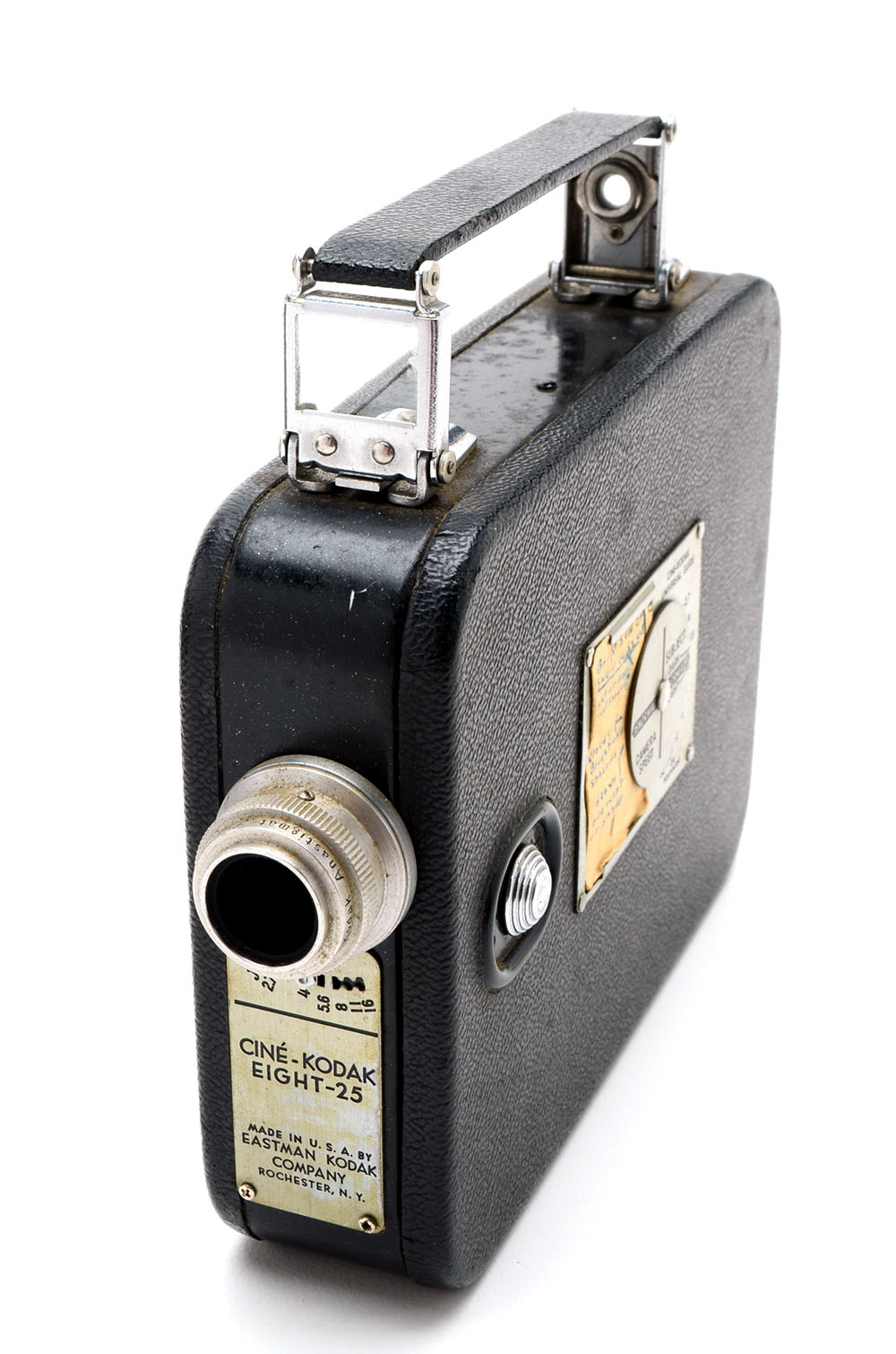 Assortment of Vintage Kodak Cameras