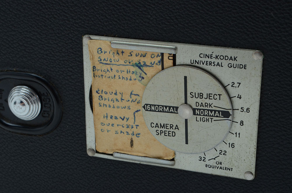 Assortment of Vintage Kodak Cameras