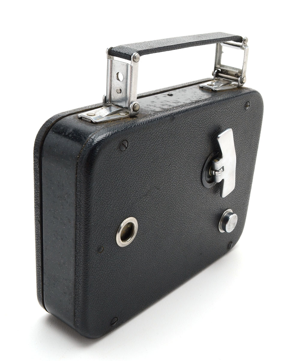 Assortment of Vintage Kodak Cameras