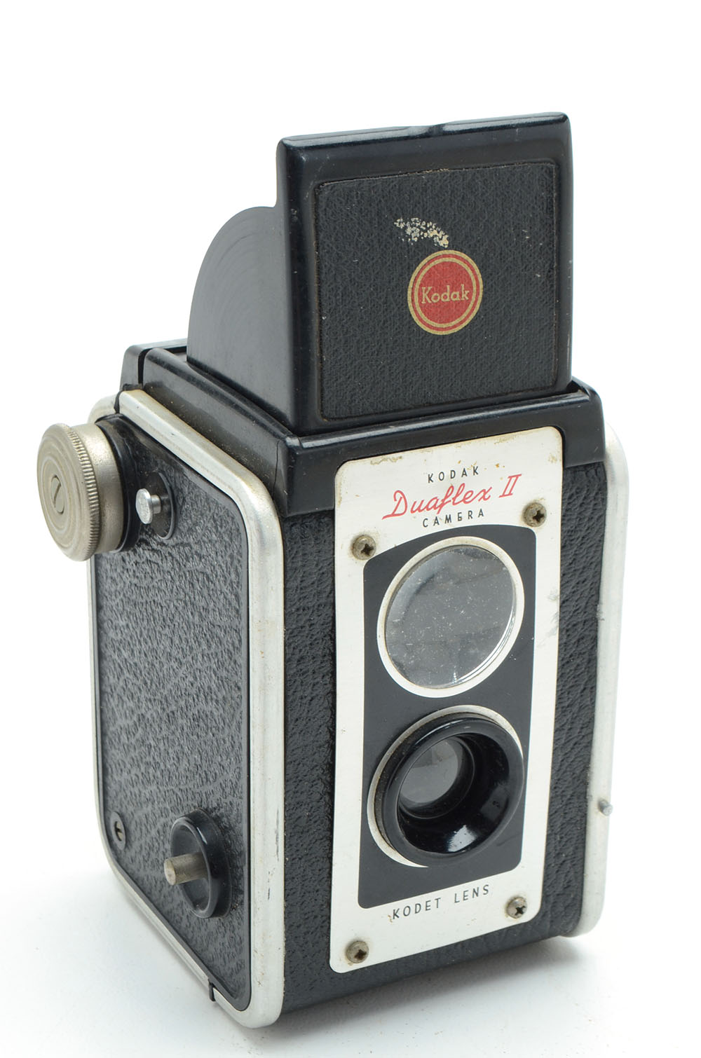 Assortment of Vintage Kodak Cameras