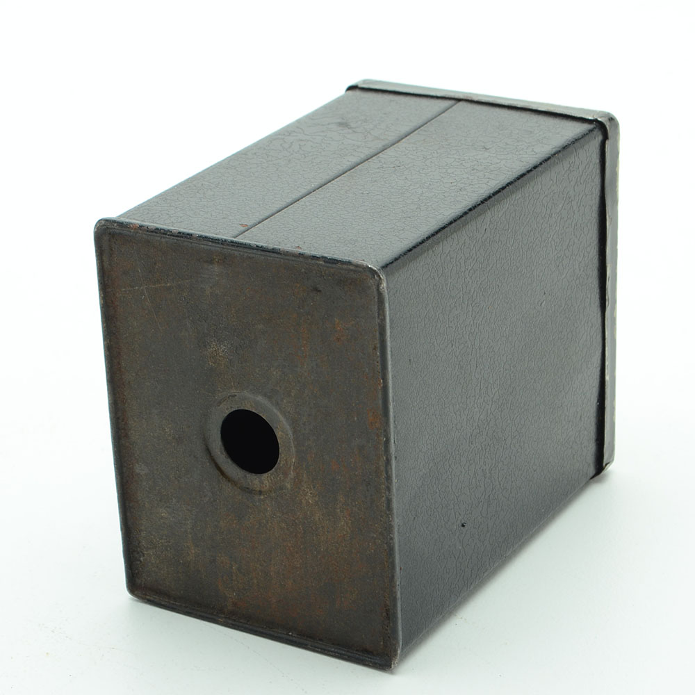 Early Brownie Cameras