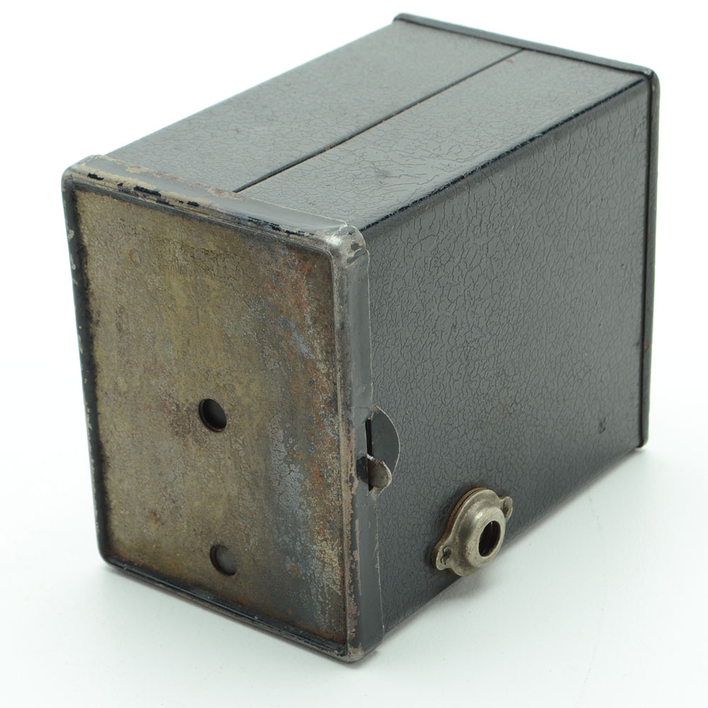 Early Brownie Cameras