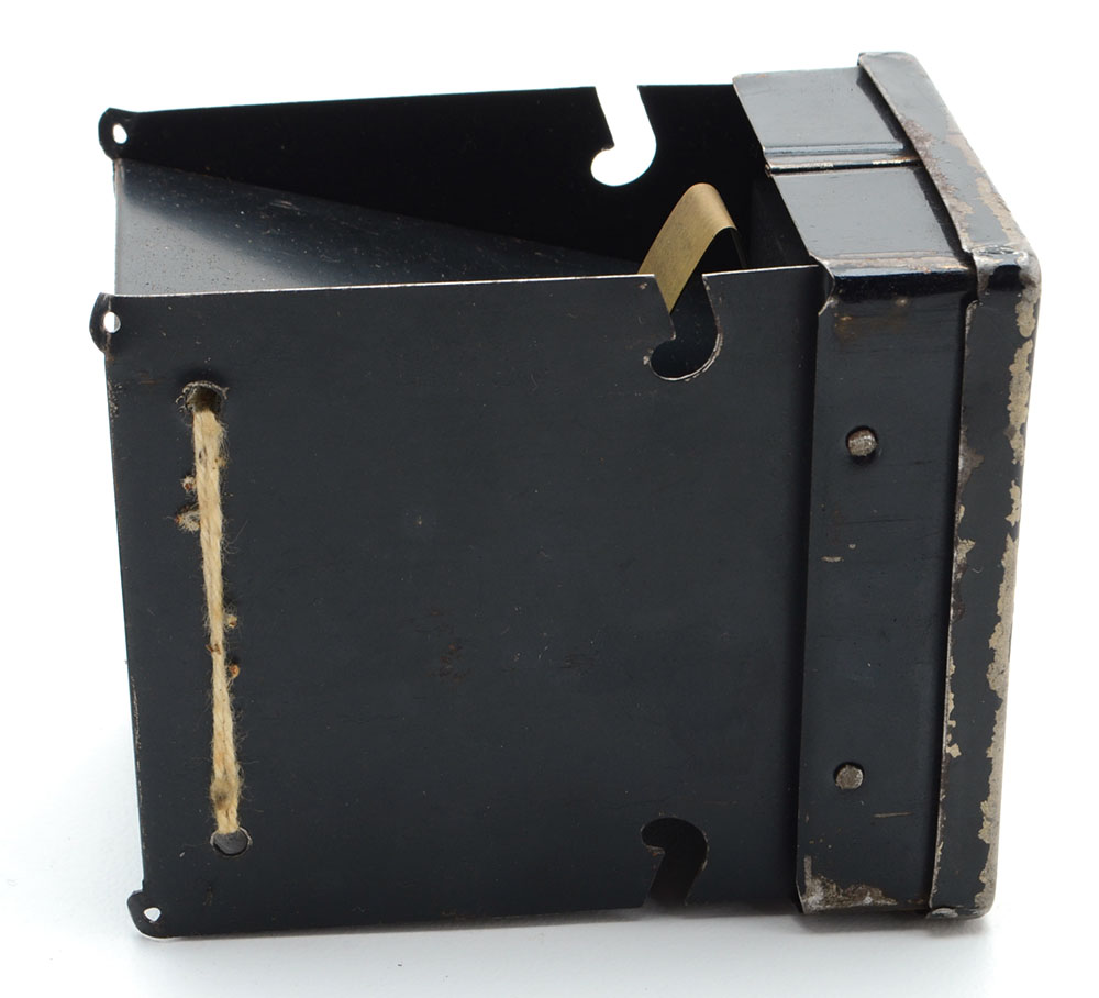 Early Brownie Cameras