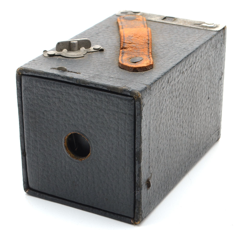 Early Brownie Cameras