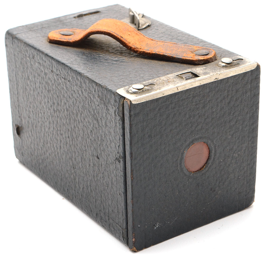 Early Brownie Cameras