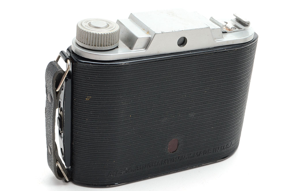 Ansco Flash Clipper and AGFA Clipper